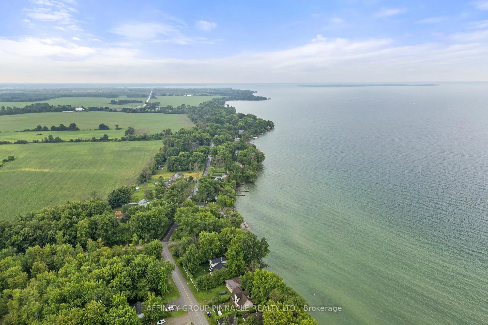 Photo 8 of Unit 2 & 3, 2559 Lakeshore Drive, Ramara, Rural Ramara — HOMEH