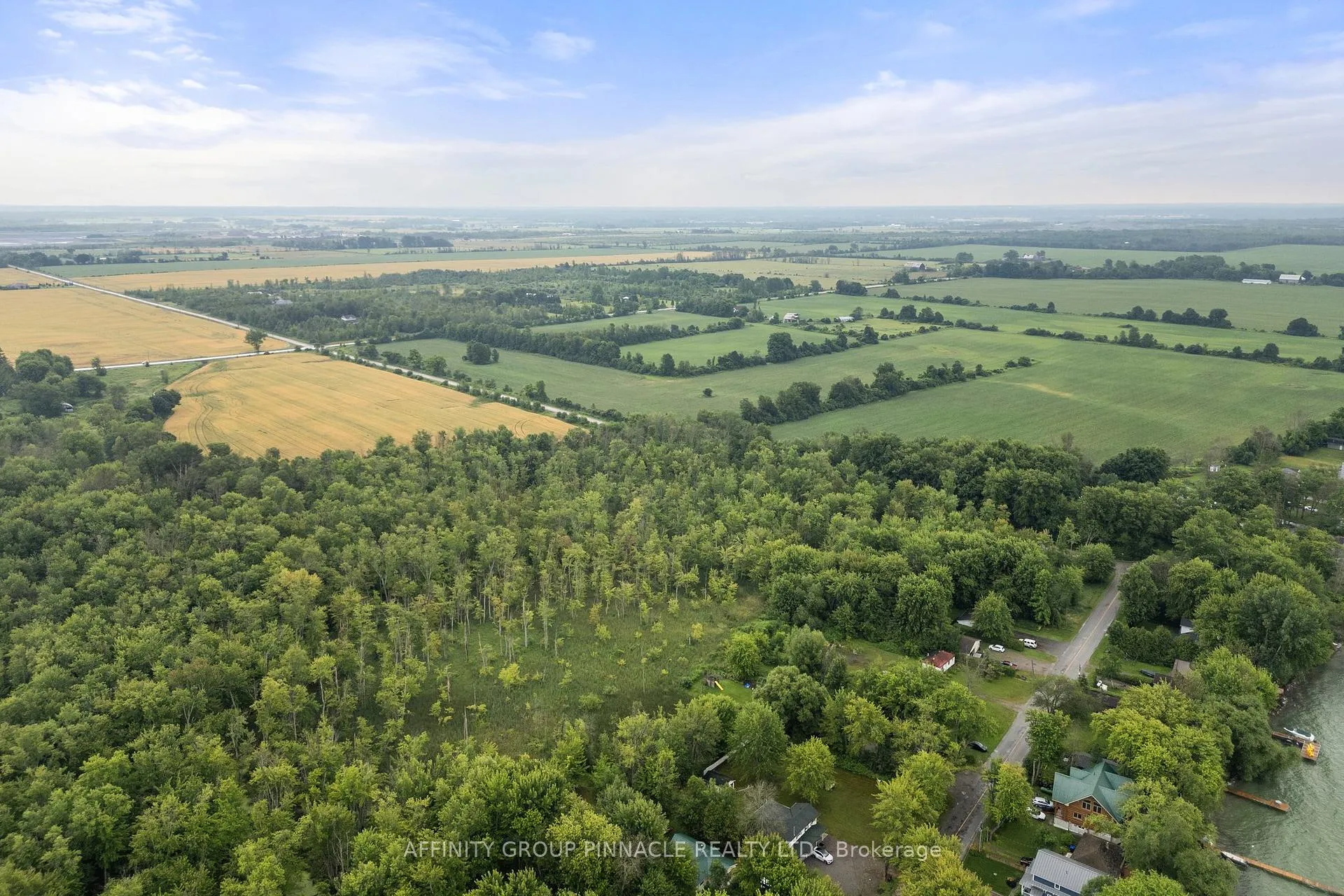 Photo 9 of Unit 2 & 3, 2559 Lakeshore Drive, Ramara, Rural Ramara — HOMEH