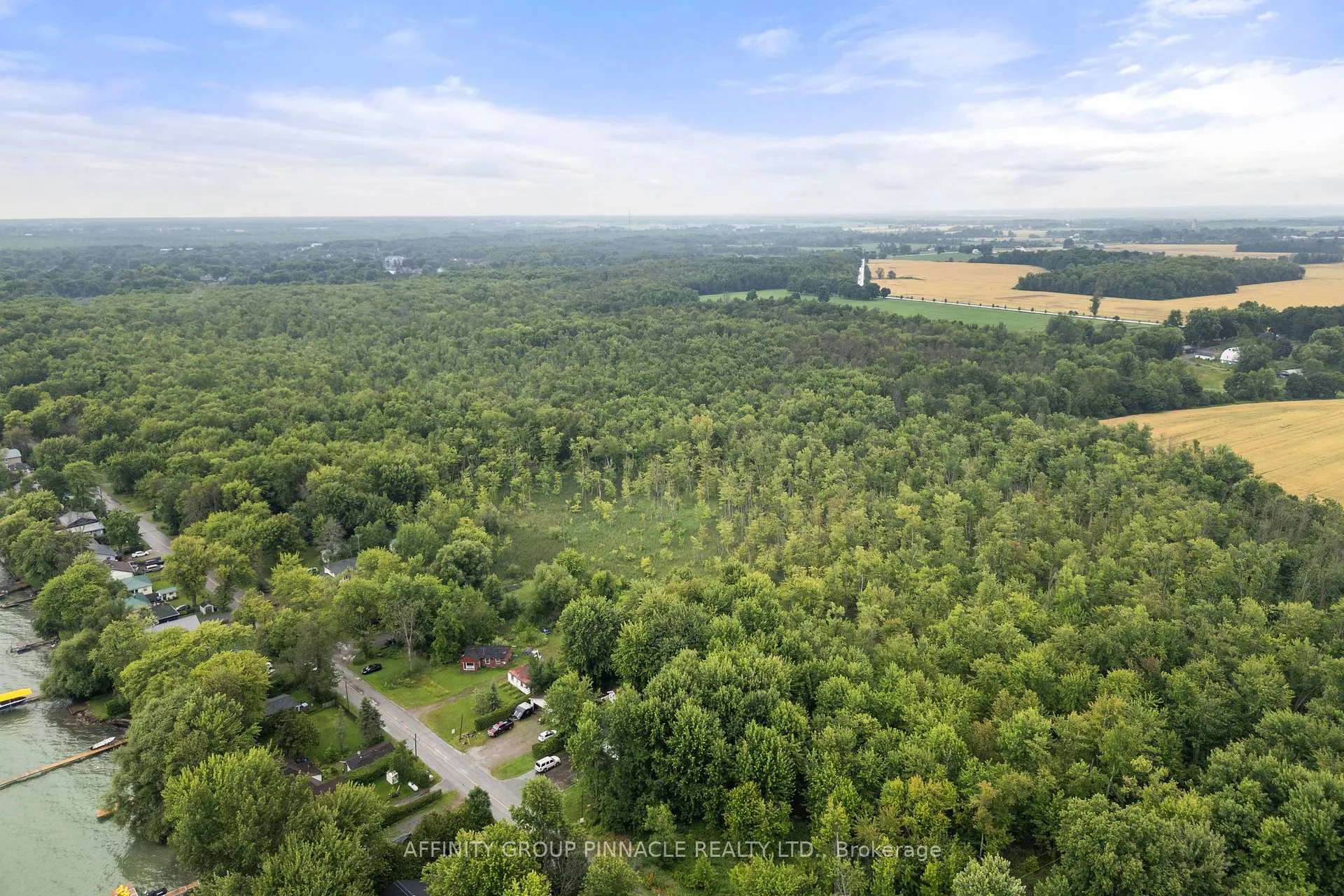 Photo 11 of Unit 2 & 3, 2559 Lakeshore Drive, Ramara, Rural Ramara — HOMEH