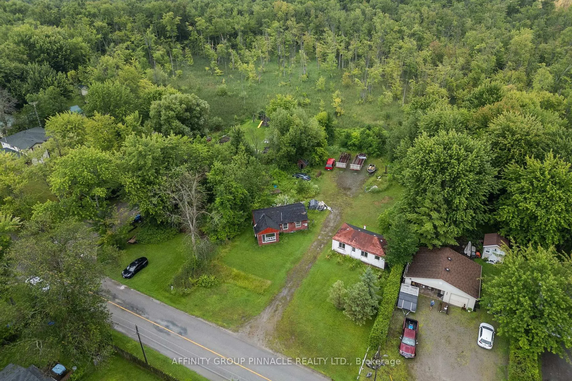 Photo 13 of Unit 2 & 3, 2559 Lakeshore Drive, Ramara, Rural Ramara — HOMEH