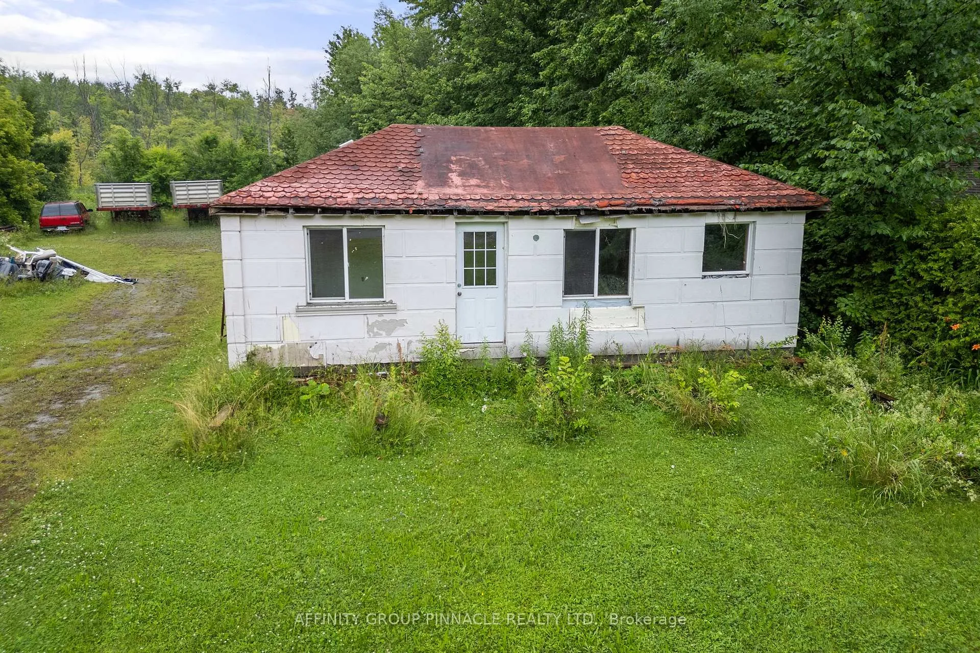 Photo 14 of Unit 2 & 3, 2559 Lakeshore Drive, Ramara, Rural Ramara — HOMEH