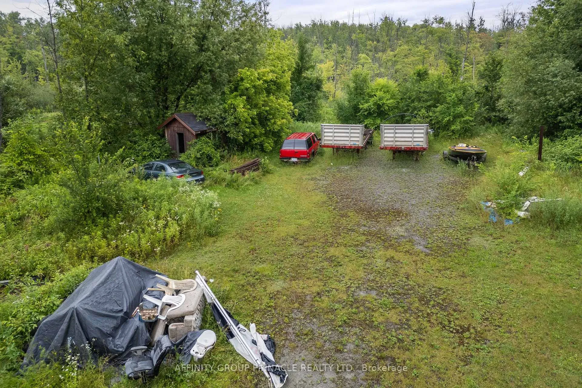Photo 15 of Unit 2 & 3, 2559 Lakeshore Drive, Ramara, Rural Ramara — HOMEH