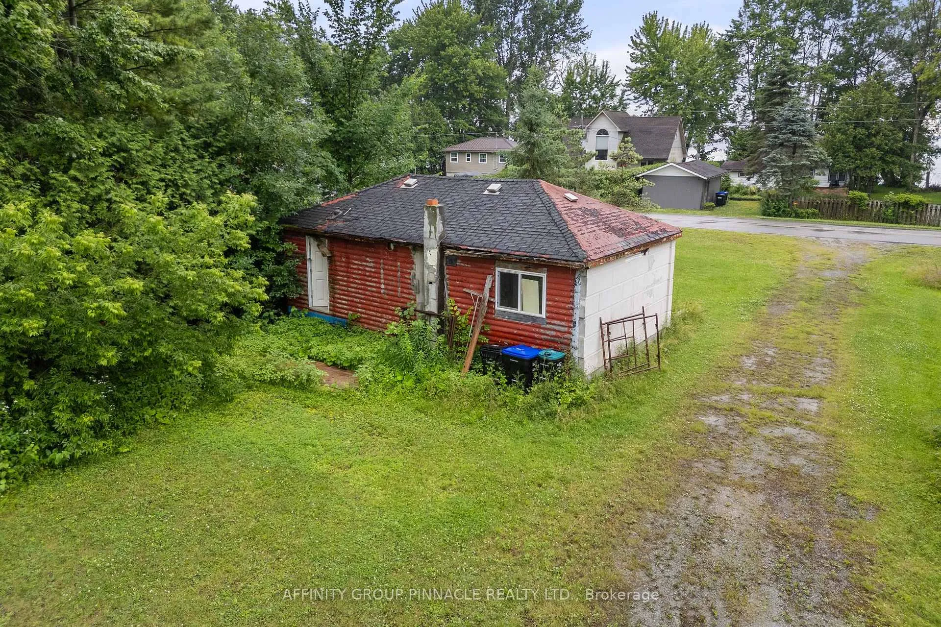 Photo 16 of Unit 2 & 3, 2559 Lakeshore Drive, Ramara, Rural Ramara — HOMEH