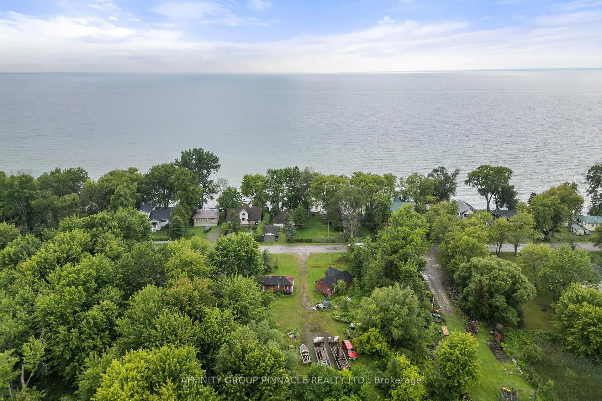 Photo 18 of Unit 2 & 3, 2559 Lakeshore Drive, Ramara, Rural Ramara — HOMEH