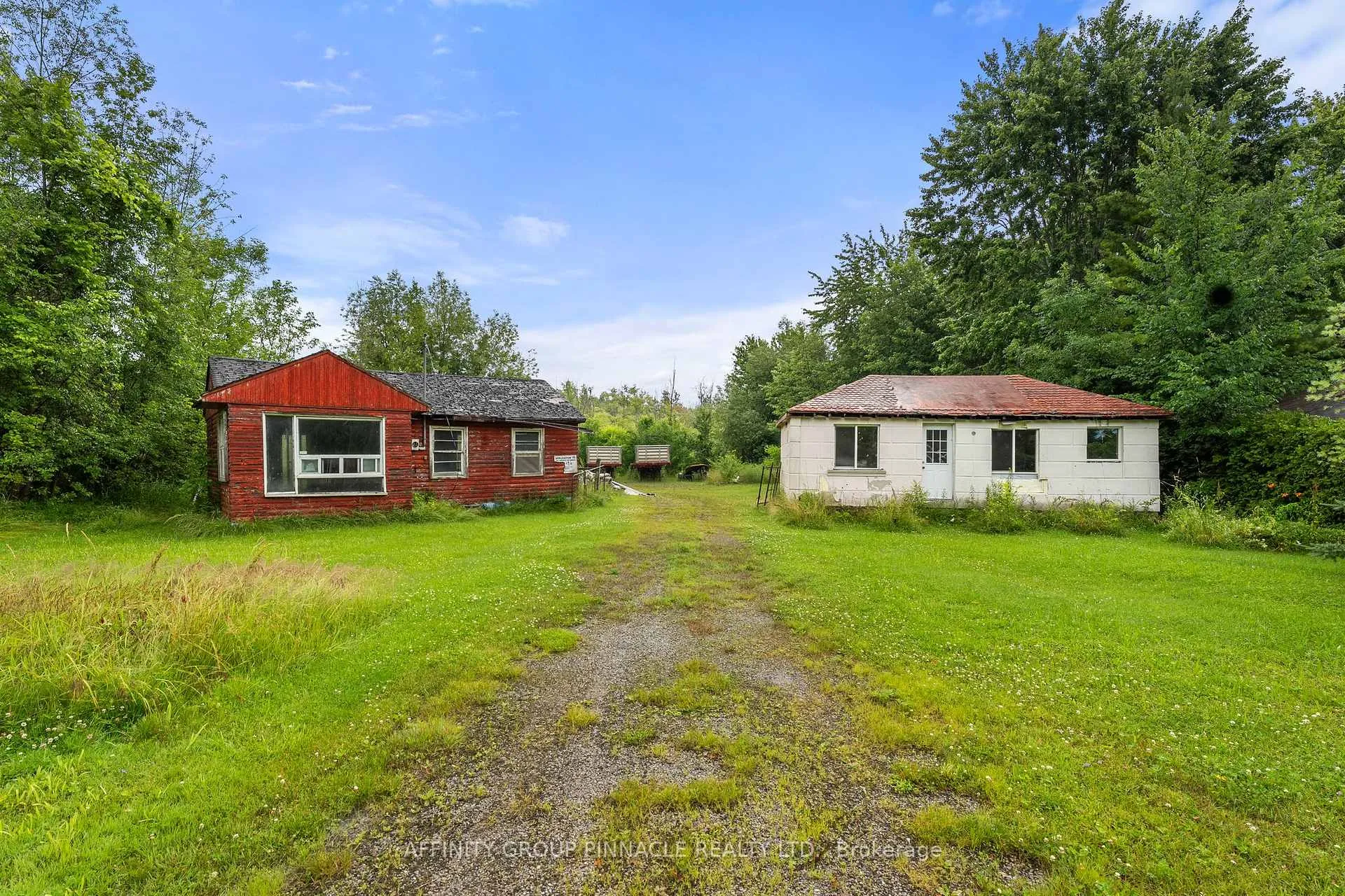 Photo 19 of Unit 2 & 3, 2559 Lakeshore Drive, Ramara, Rural Ramara — HOMEH