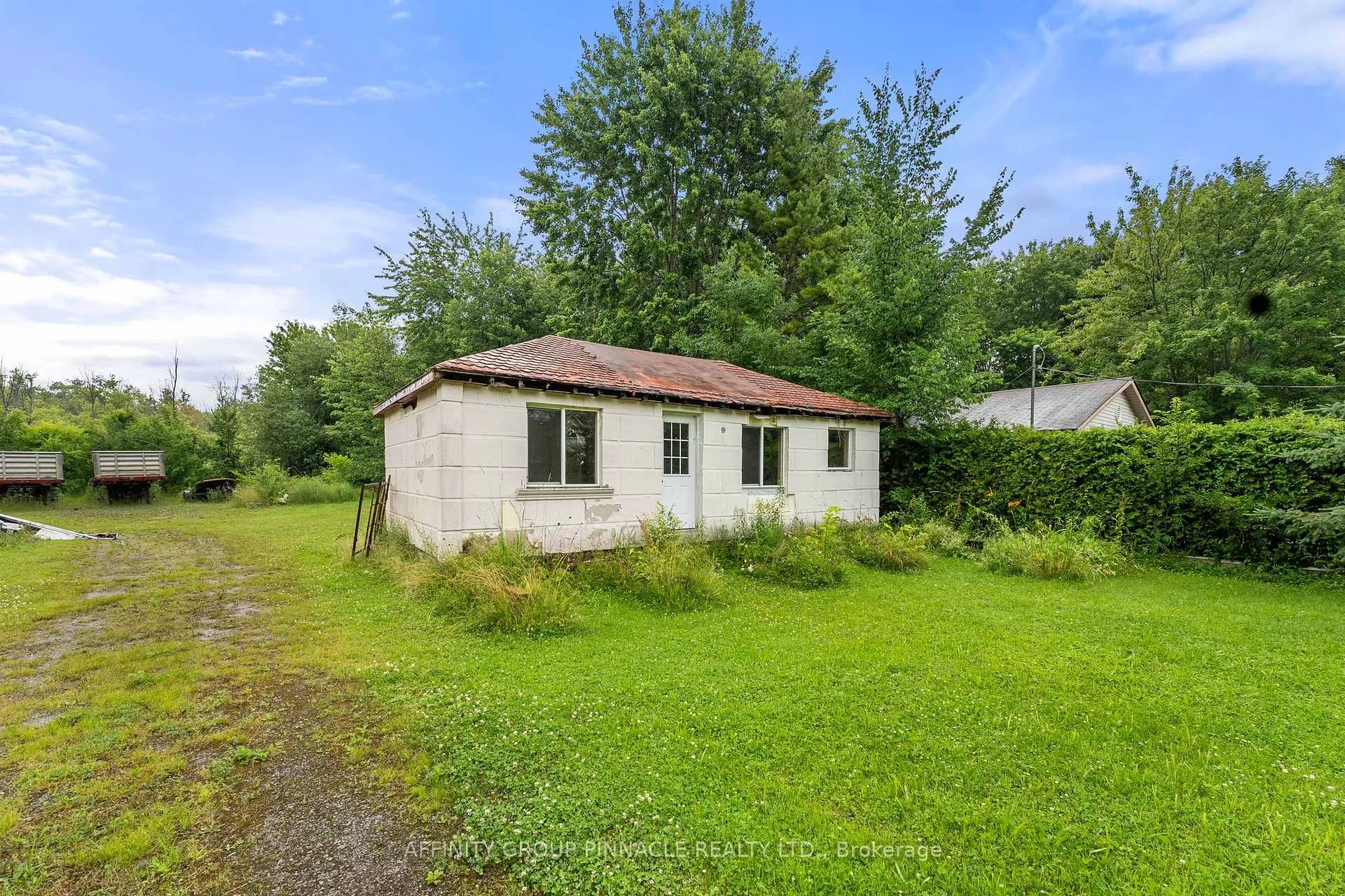 Photo 20 of Unit 2 & 3, 2559 Lakeshore Drive, Ramara, Rural Ramara — HOMEH