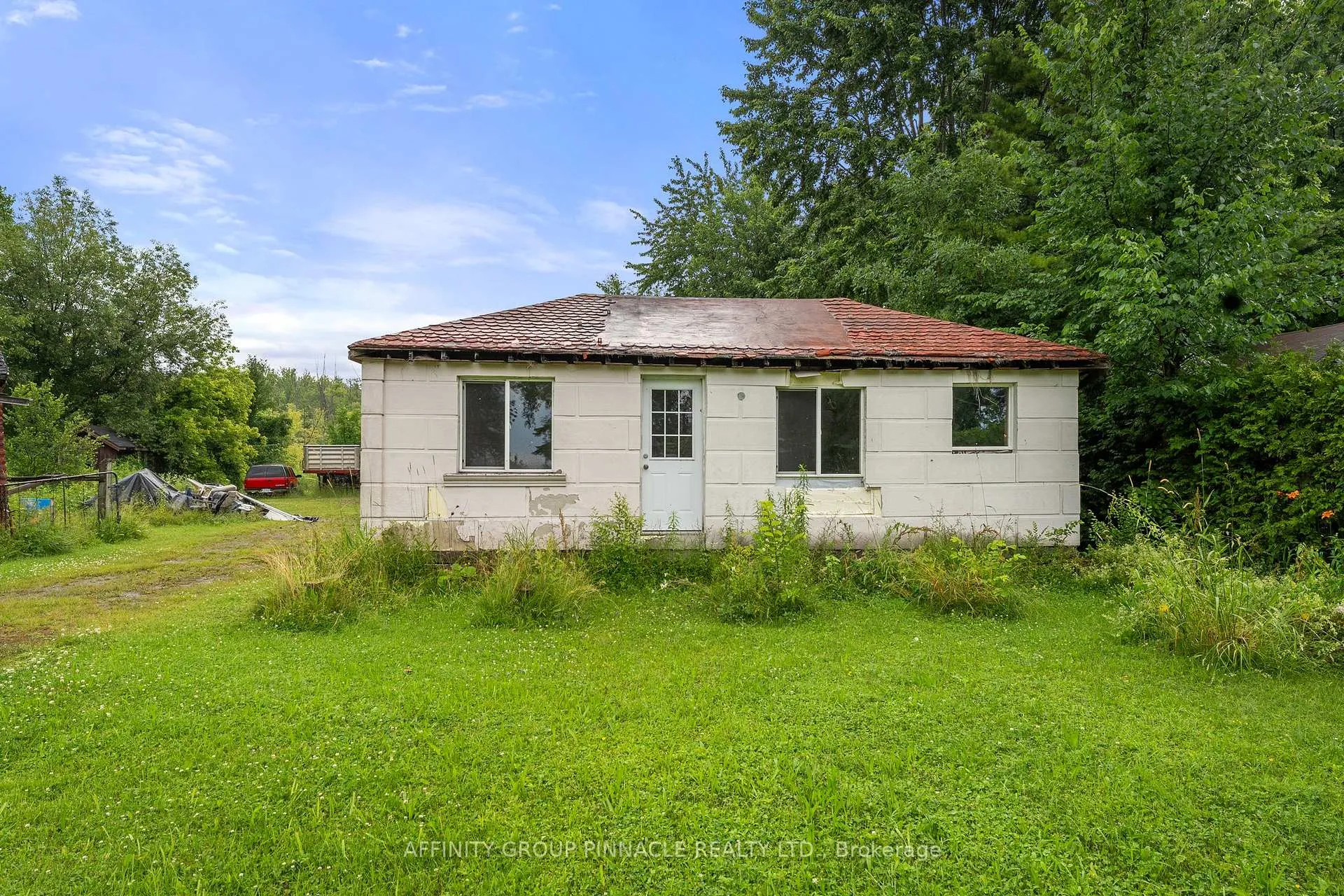 Photo 21 of Unit 2 & 3, 2559 Lakeshore Drive, Ramara, Rural Ramara — HOMEH