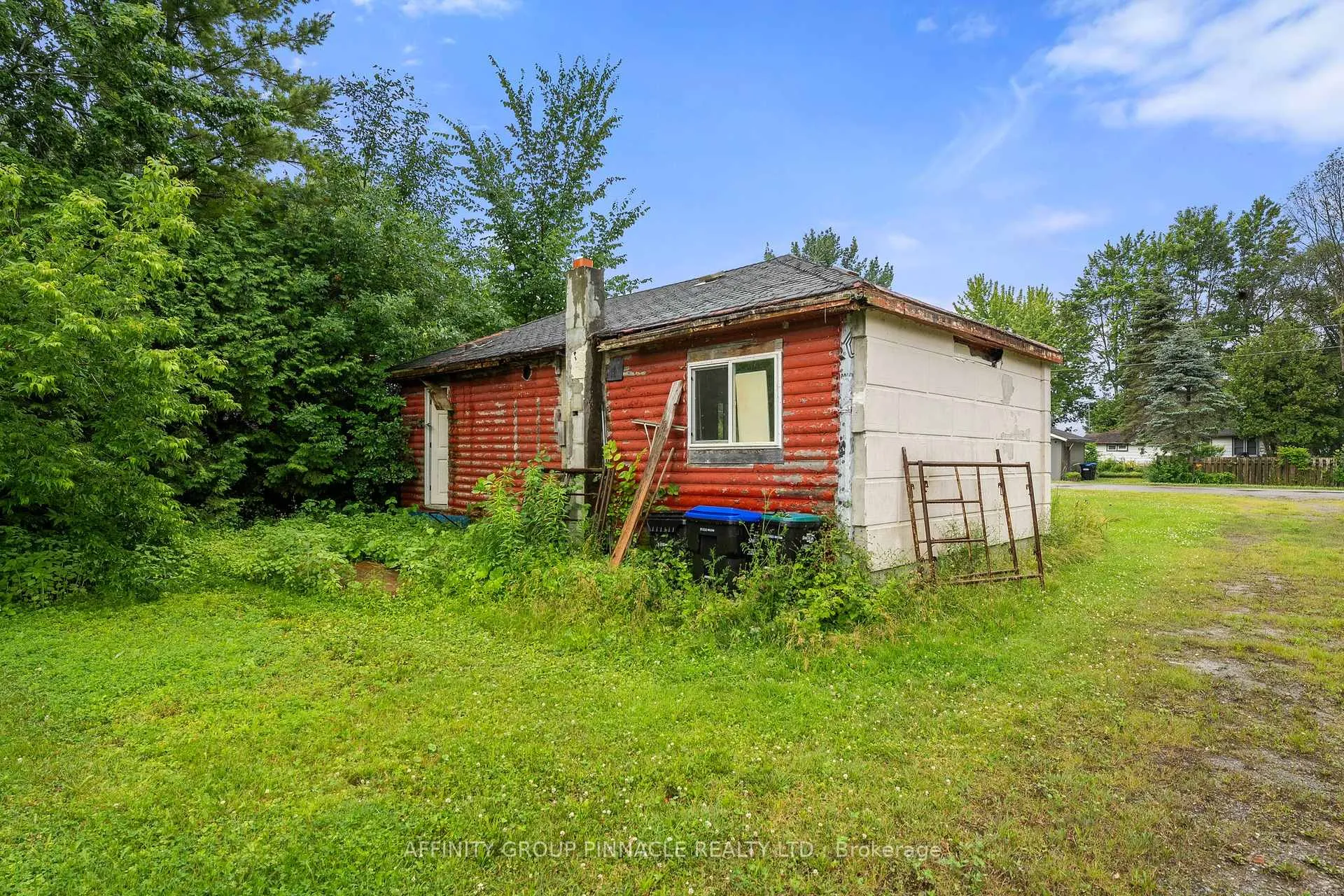 Photo 22 of Unit 2 & 3, 2559 Lakeshore Drive, Ramara, Rural Ramara — HOMEH