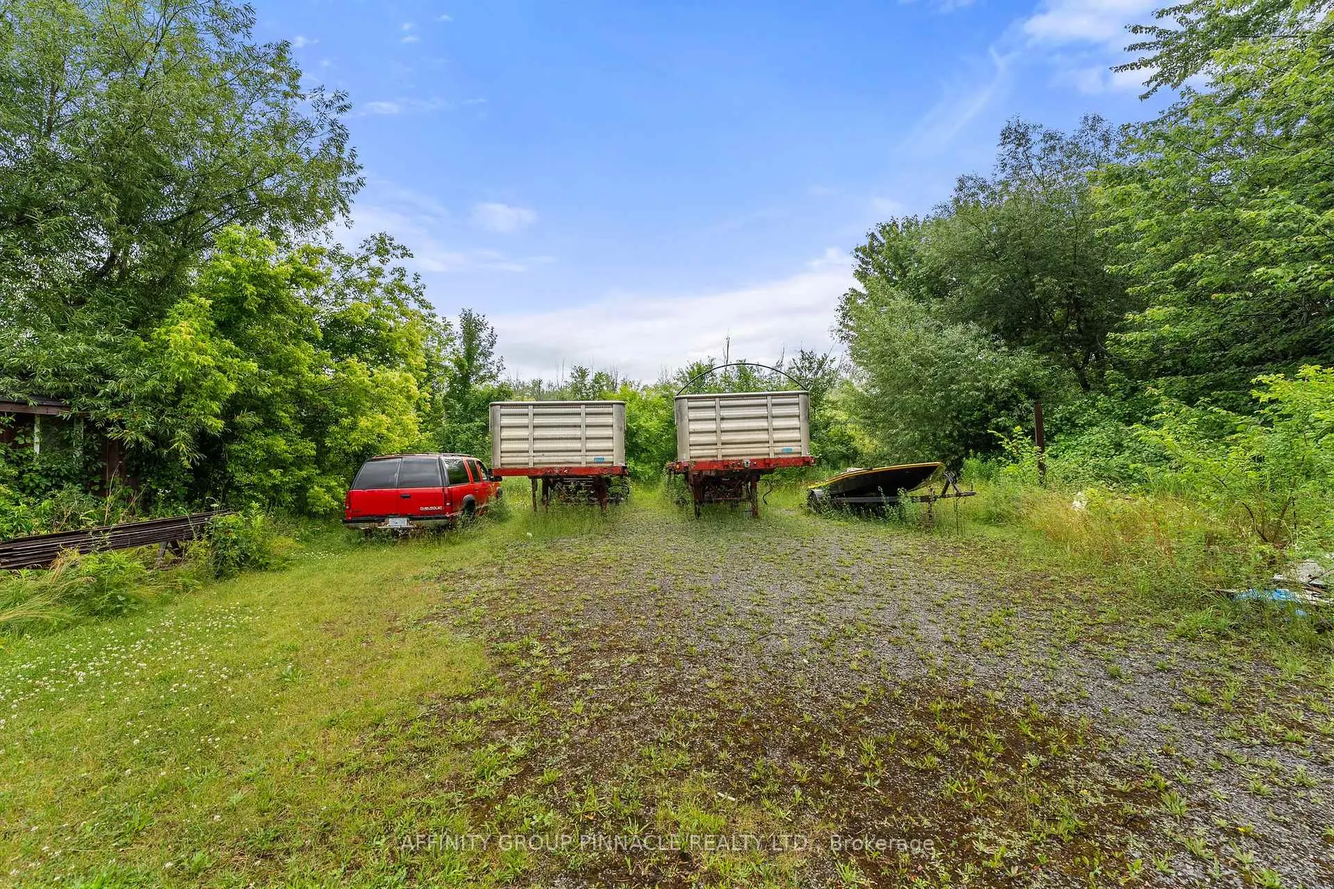 Photo 25 of Unit 2 & 3, 2559 Lakeshore Drive, Ramara, Rural Ramara — HOMEH
