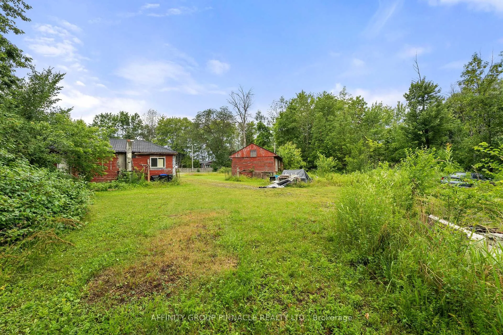 Photo 28 of Unit 2 & 3, 2559 Lakeshore Drive, Ramara, Rural Ramara — HOMEH