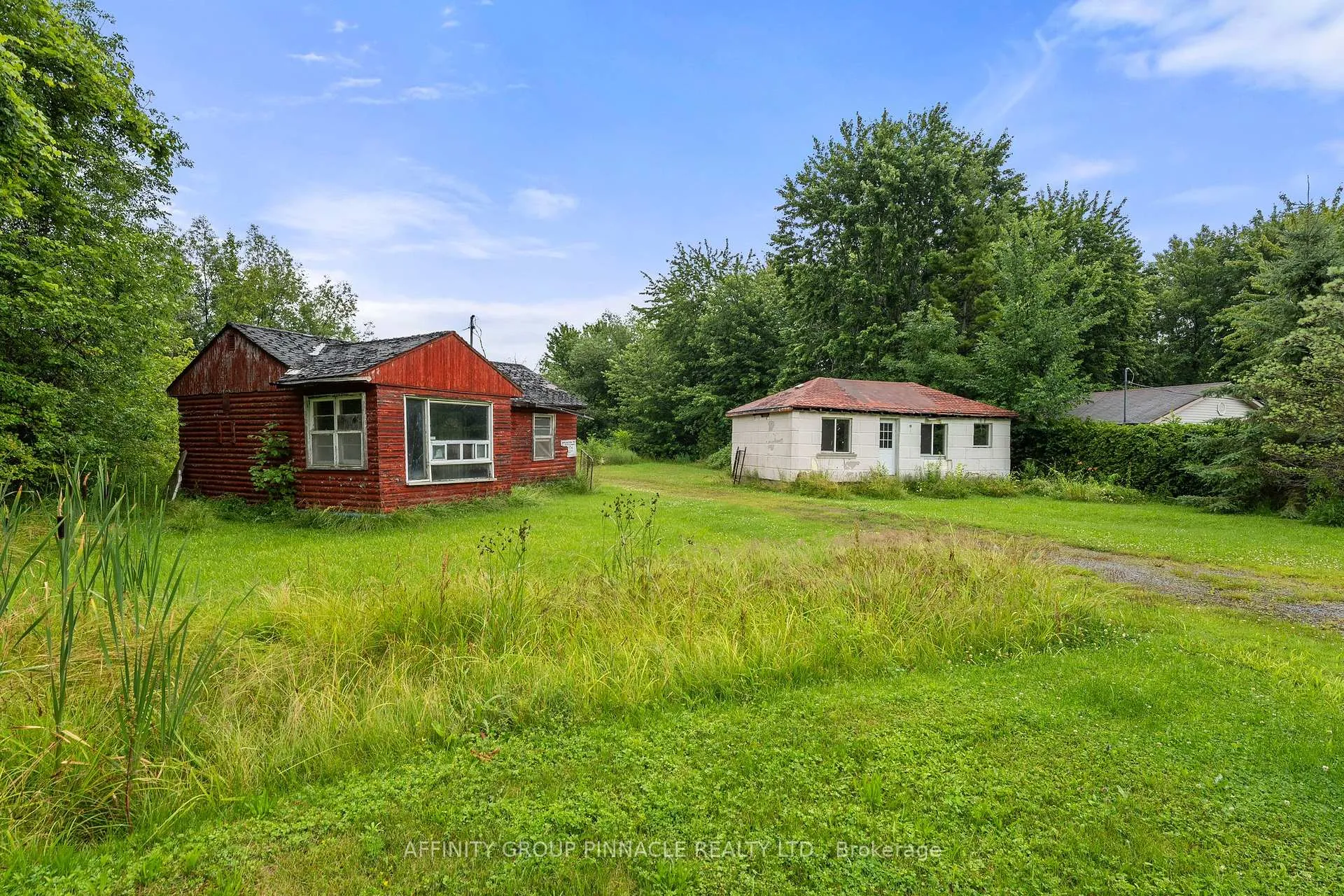 Photo 30 of Unit 2 & 3, 2559 Lakeshore Drive, Ramara, Rural Ramara — HOMEH