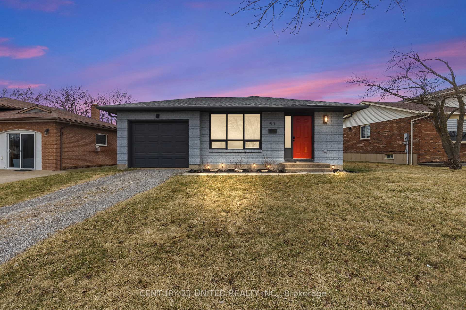 Photo 1 of 53 Mcdonagh Crescent, Thorold, Confederation Heights — HOMEH