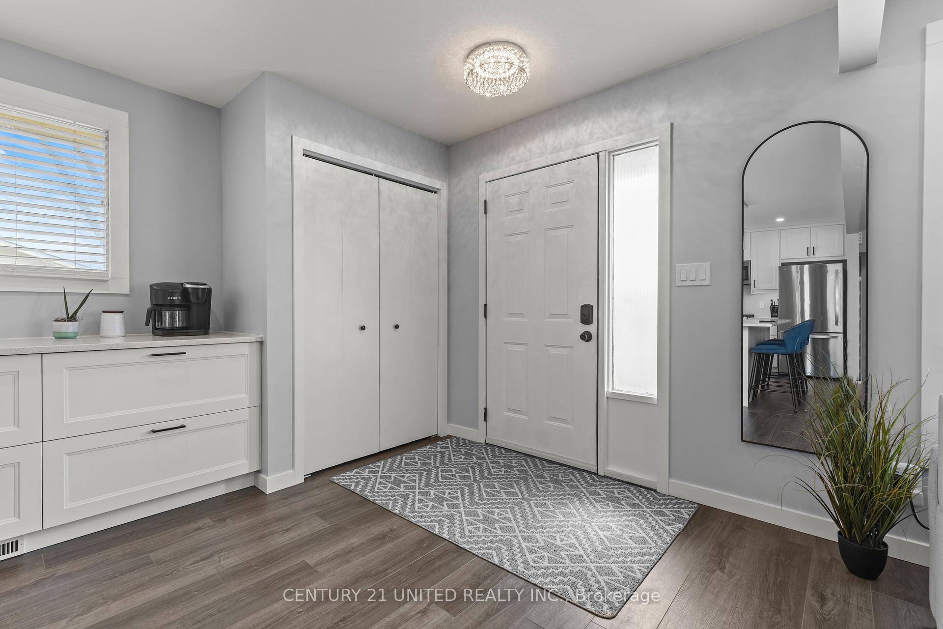 Photo 6 of 53 Mcdonagh Crescent, Thorold, Confederation Heights — HOMEH