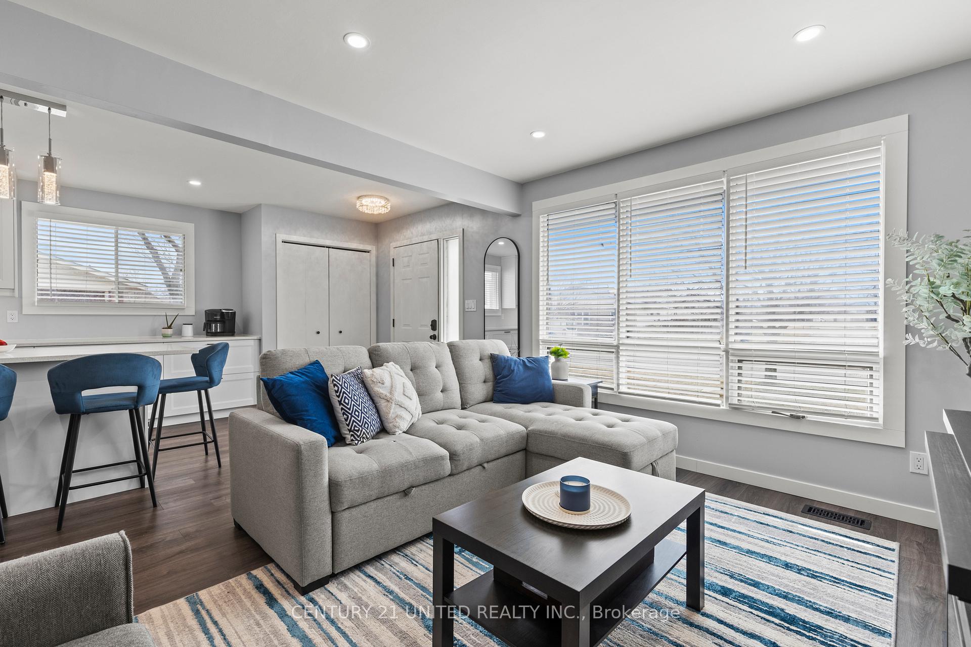 Photo 7 of 53 Mcdonagh Crescent, Thorold, Confederation Heights — HOMEH