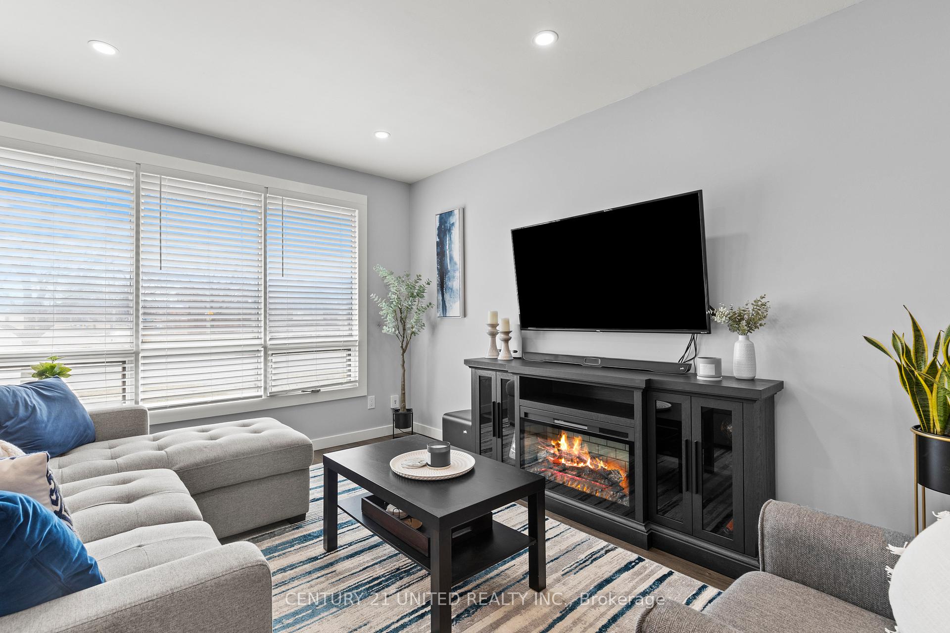Photo 8 of 53 Mcdonagh Crescent, Thorold, Confederation Heights — HOMEH