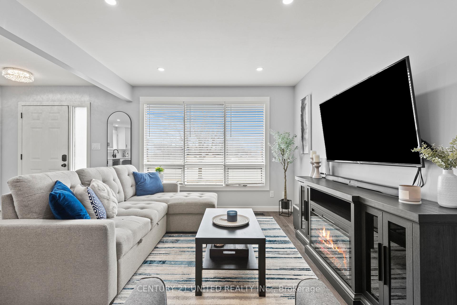 Photo 9 of 53 Mcdonagh Crescent, Thorold, Confederation Heights — HOMEH