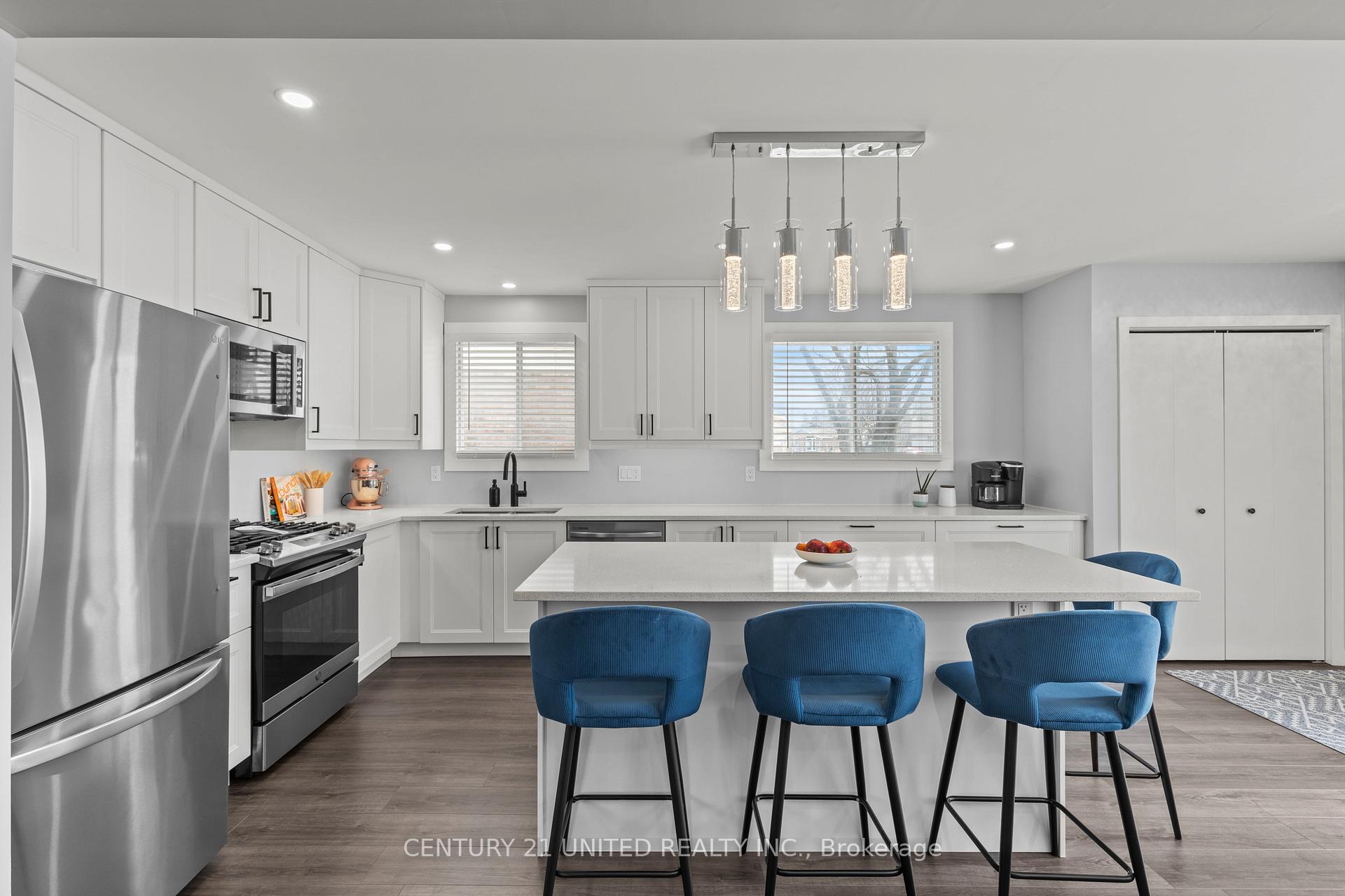 Photo 10 of 53 Mcdonagh Crescent, Thorold, Confederation Heights — HOMEH