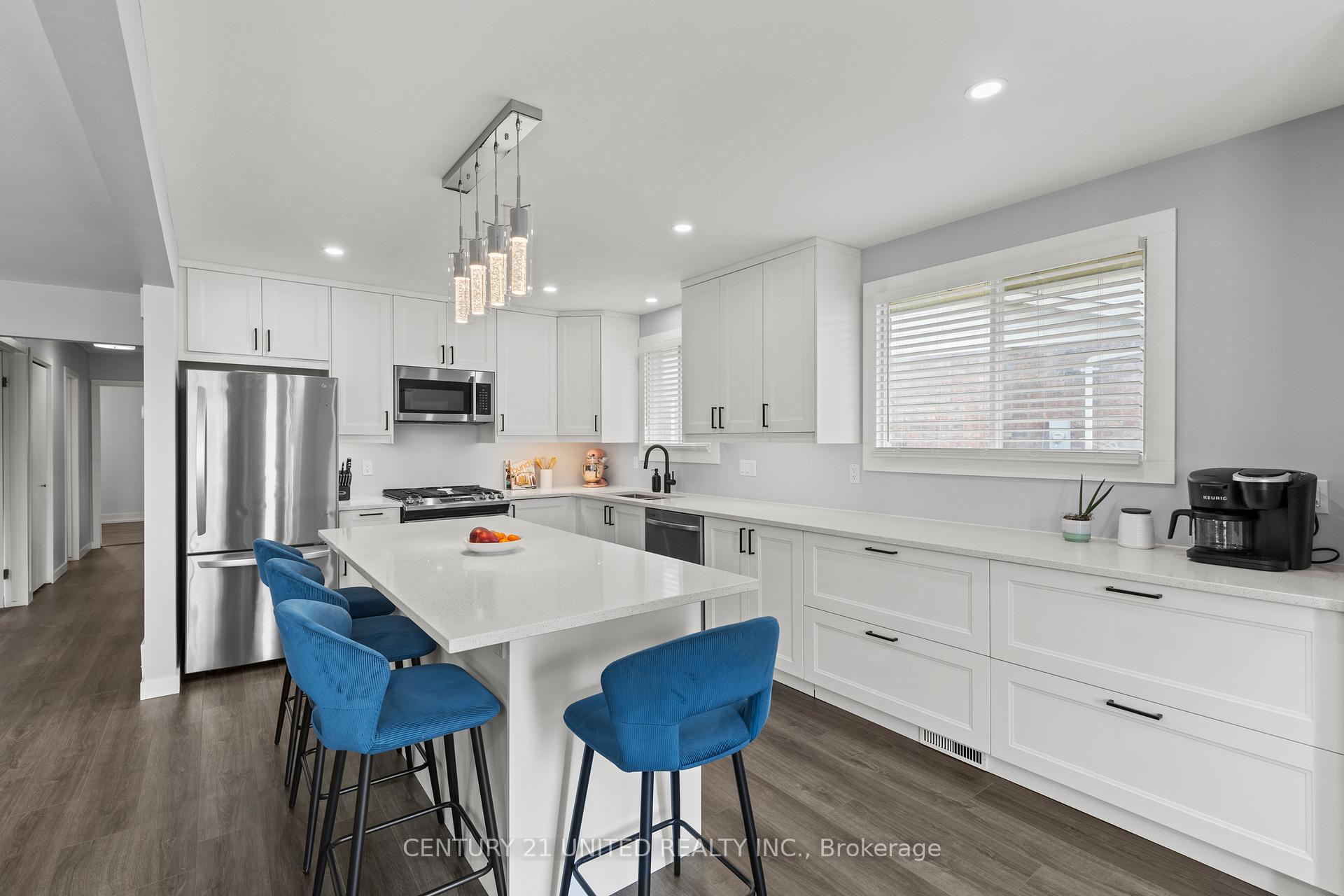 Photo 11 of 53 Mcdonagh Crescent, Thorold, Confederation Heights — HOMEH