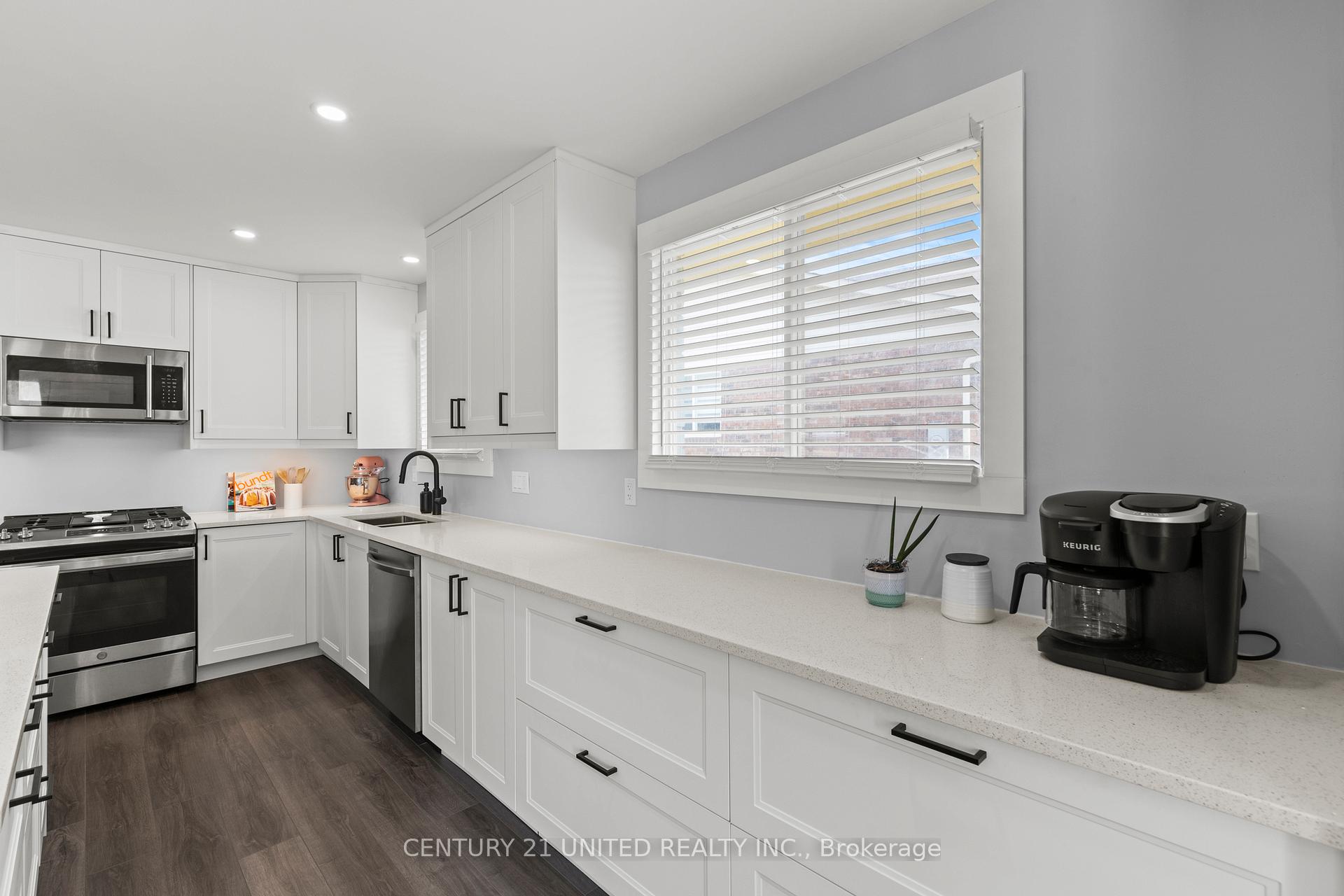Photo 12 of 53 Mcdonagh Crescent, Thorold, Confederation Heights — HOMEH