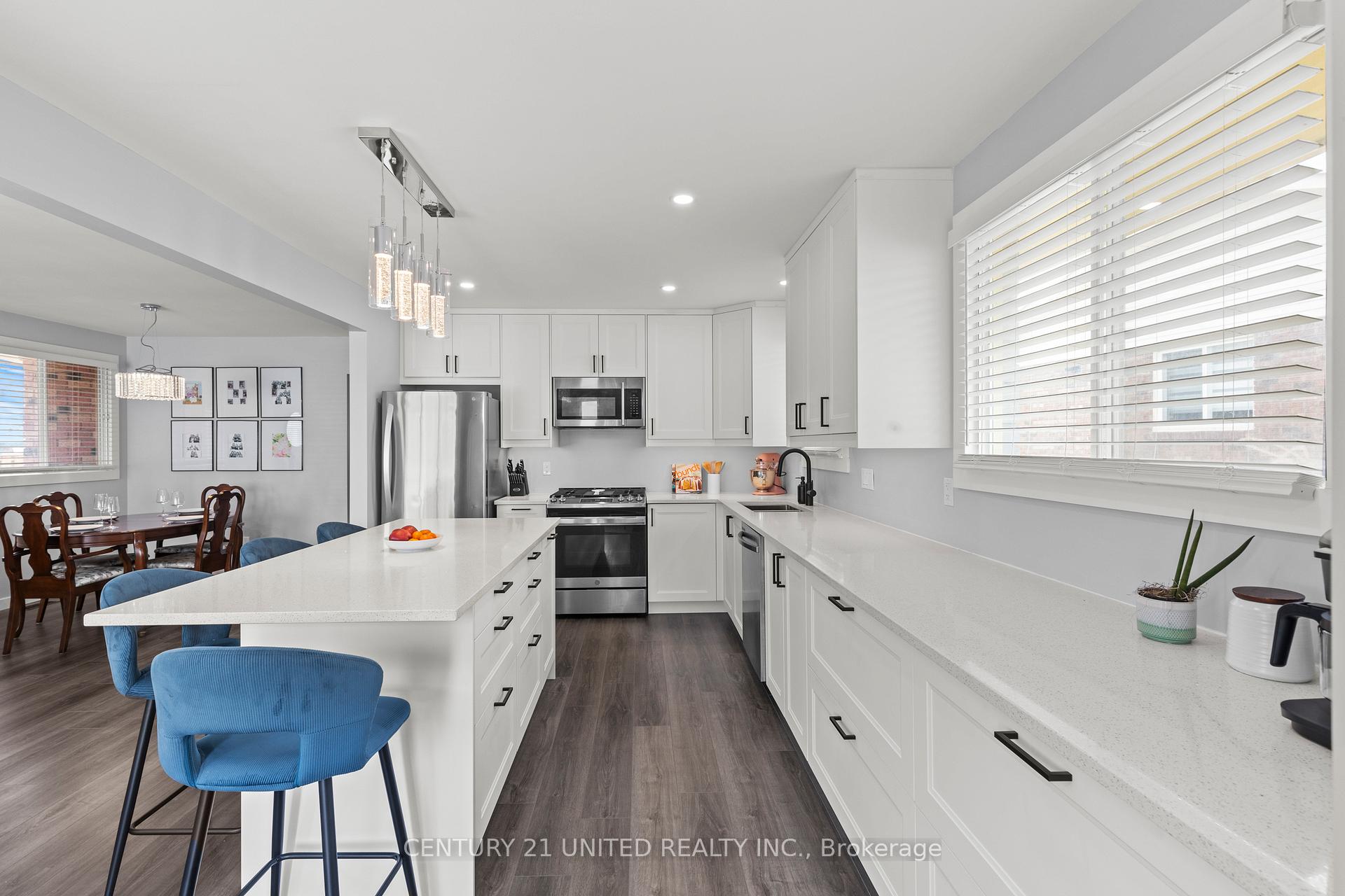 Photo 13 of 53 Mcdonagh Crescent, Thorold, Confederation Heights — HOMEH