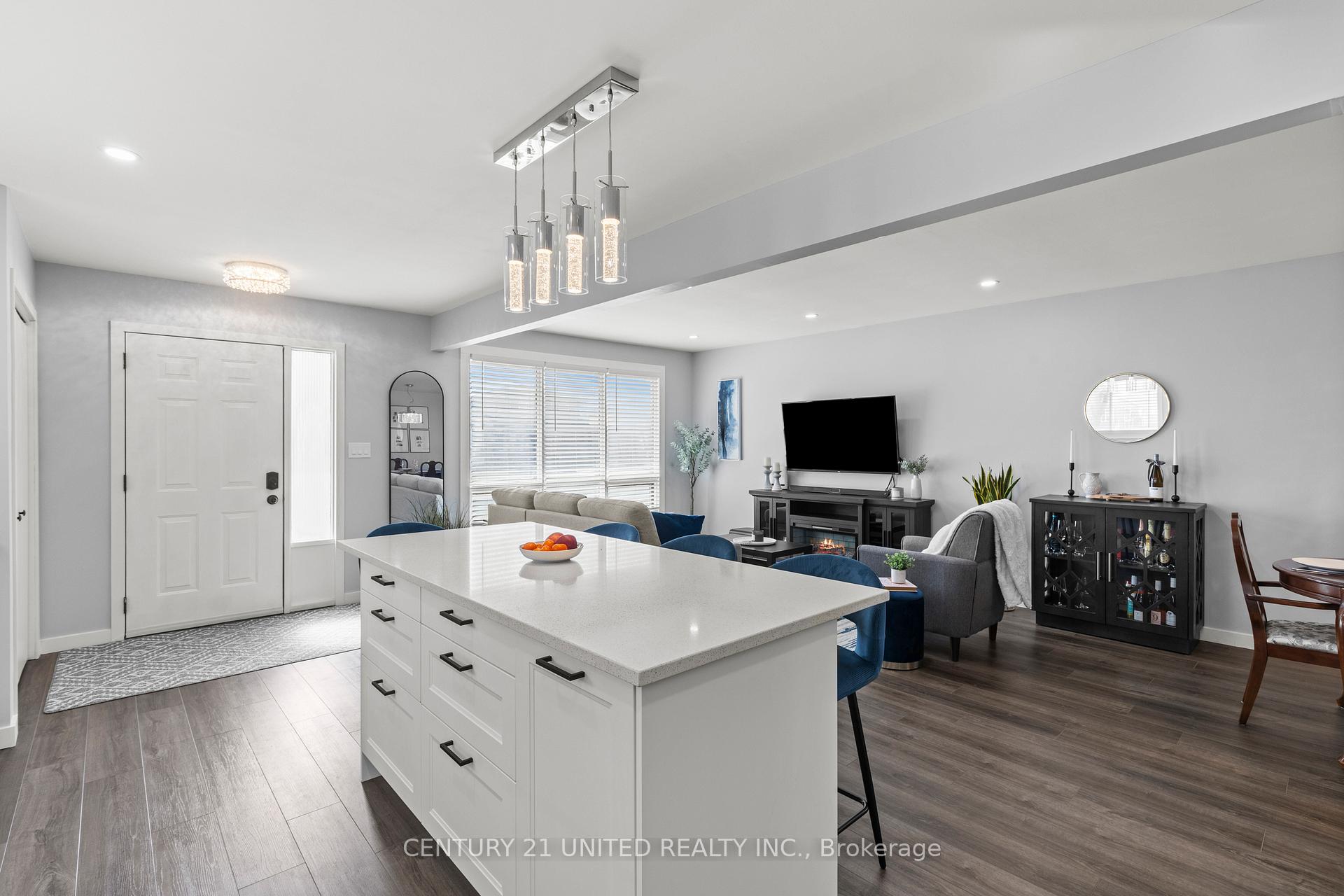 Photo 14 of 53 Mcdonagh Crescent, Thorold, Confederation Heights — HOMEH