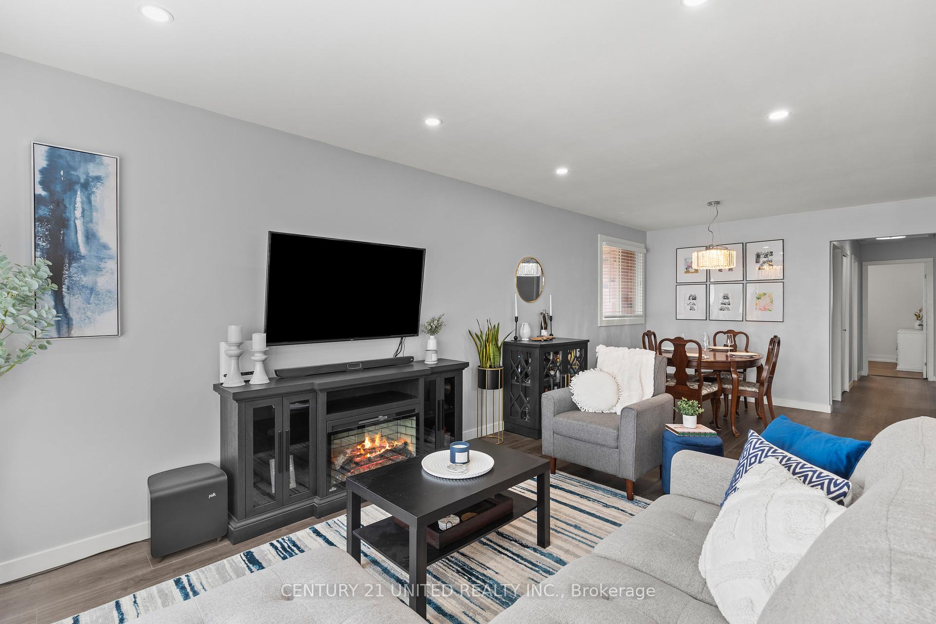 Photo 15 of 53 Mcdonagh Crescent, Thorold, Confederation Heights — HOMEH