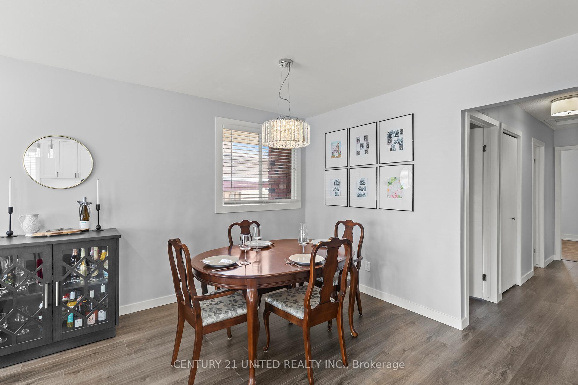 Photo 16 of 53 Mcdonagh Crescent, Thorold, Confederation Heights — HOMEH