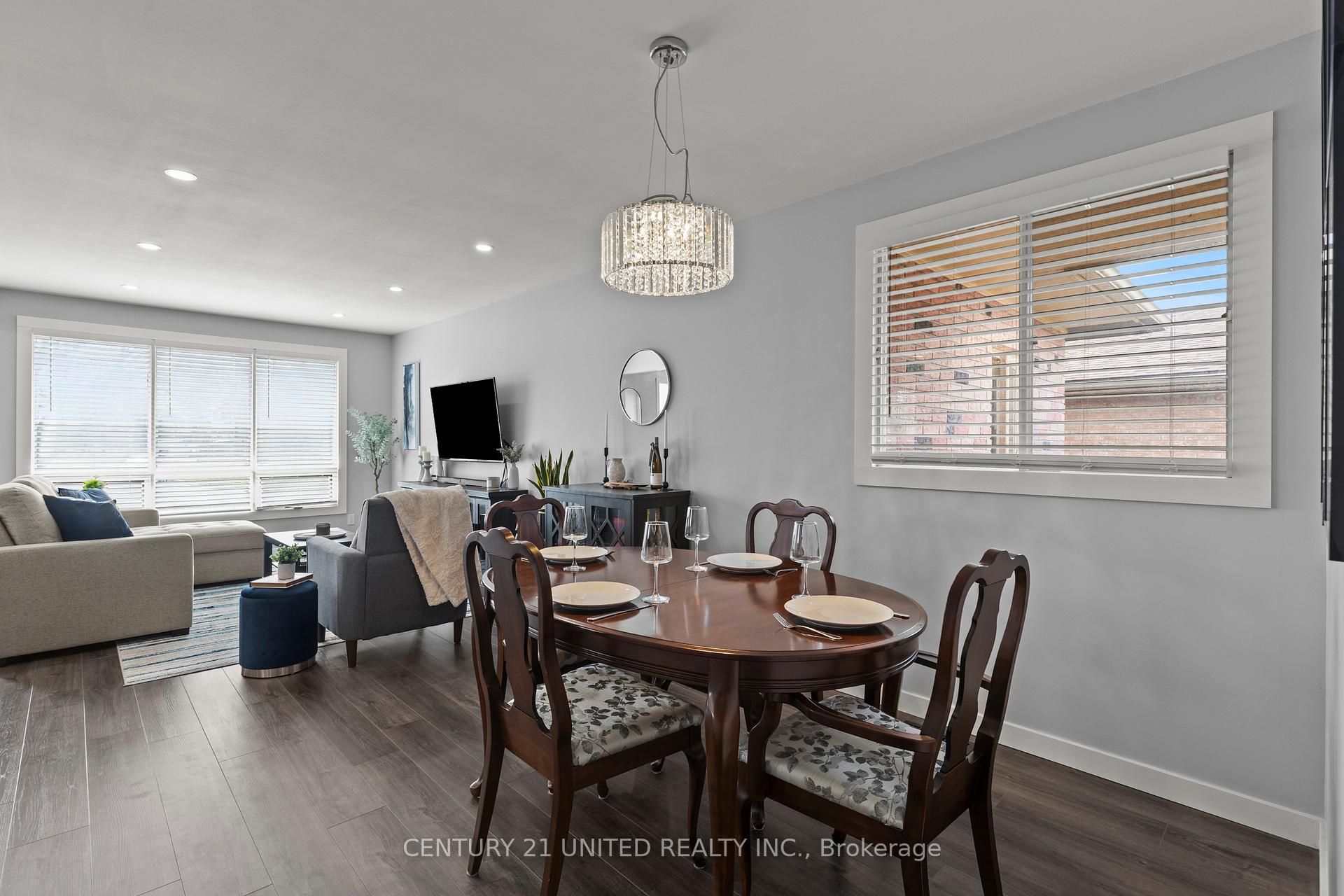 Photo 17 of 53 Mcdonagh Crescent, Thorold, Confederation Heights — HOMEH