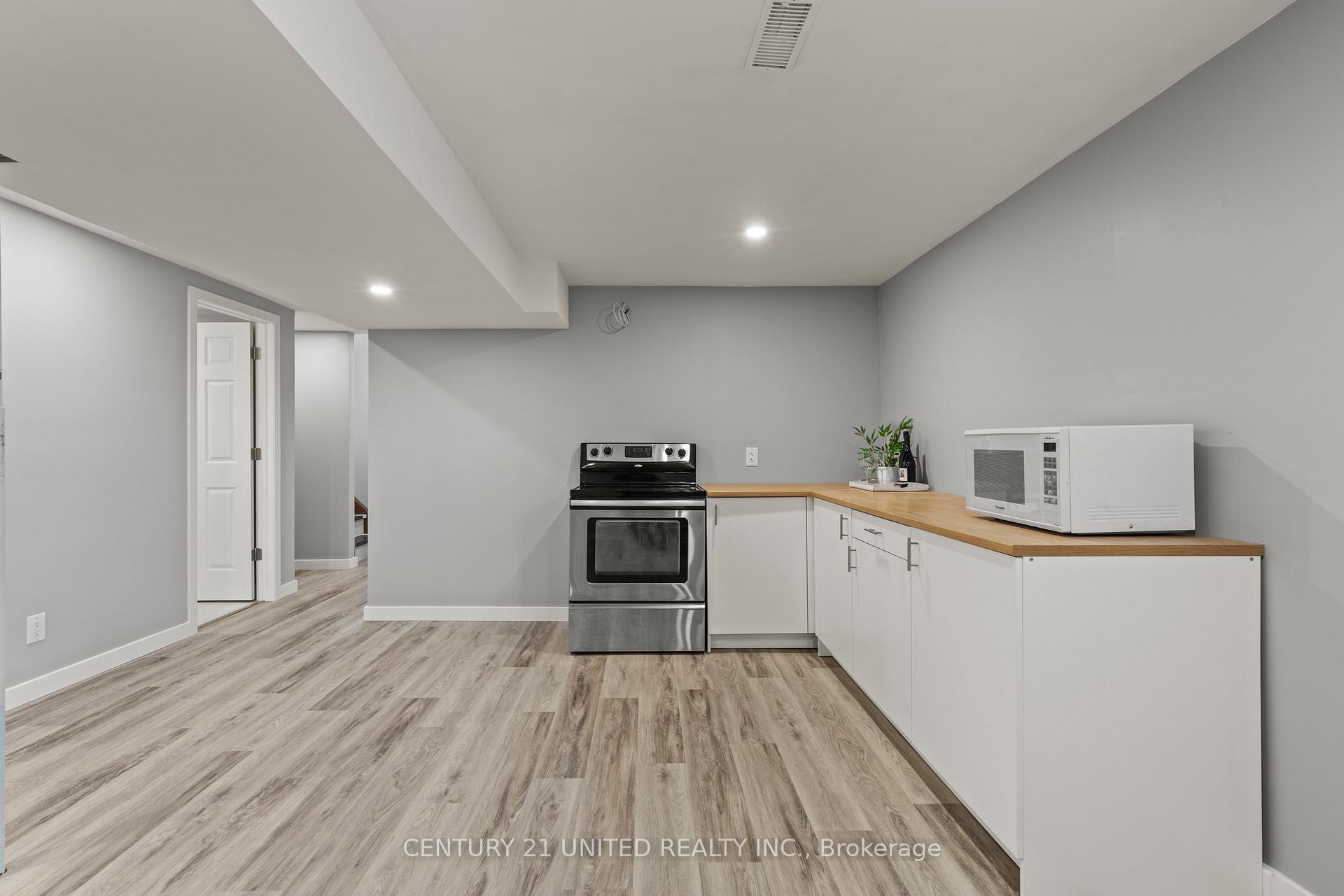 Photo 25 of 53 Mcdonagh Crescent, Thorold, Confederation Heights — HOMEH