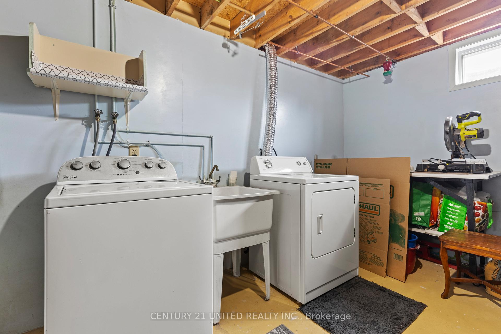 Photo 35 of 53 Mcdonagh Crescent, Thorold, Confederation Heights — HOMEH