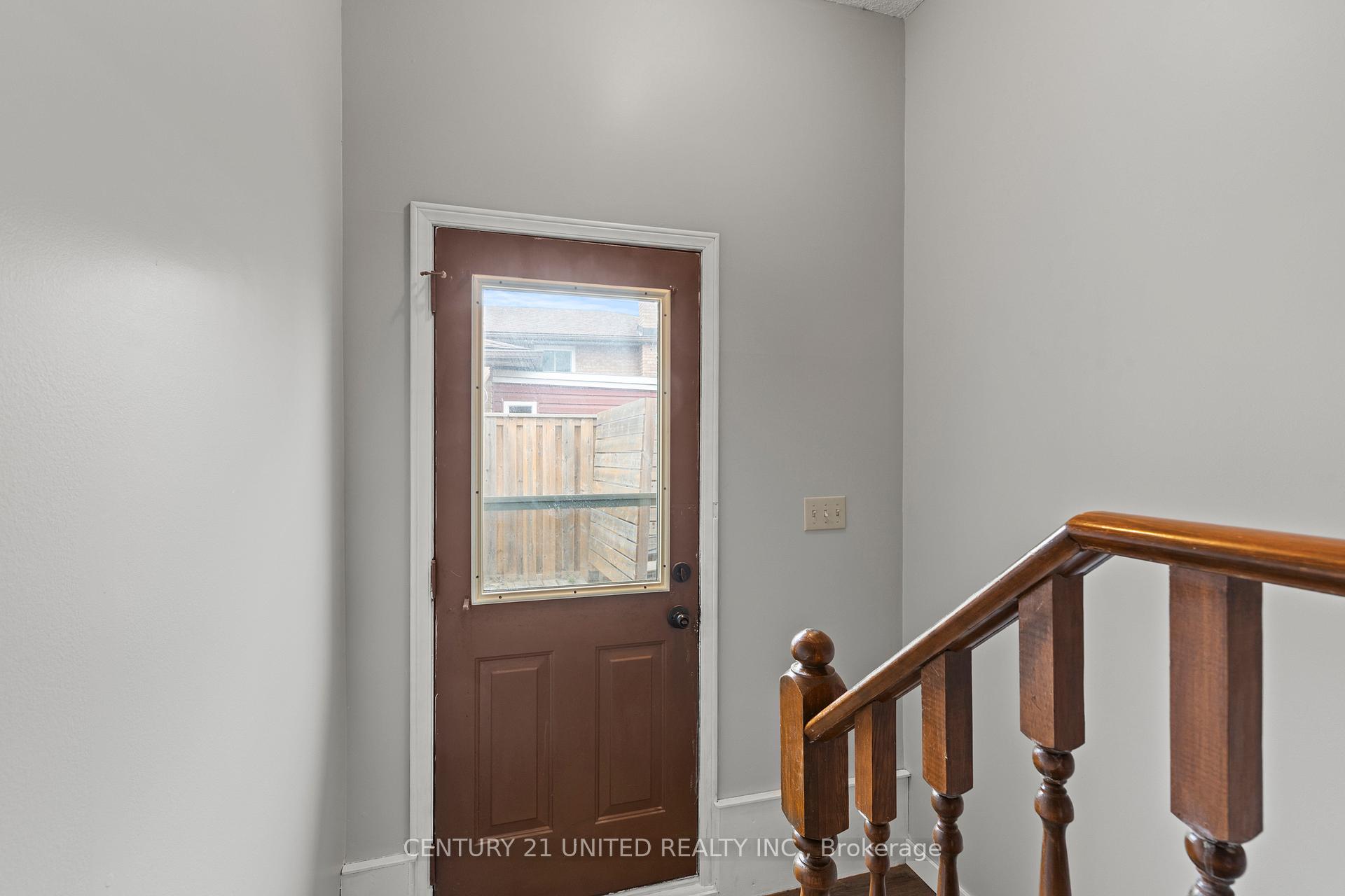 Photo 36 of 53 Mcdonagh Crescent, Thorold, Confederation Heights — HOMEH