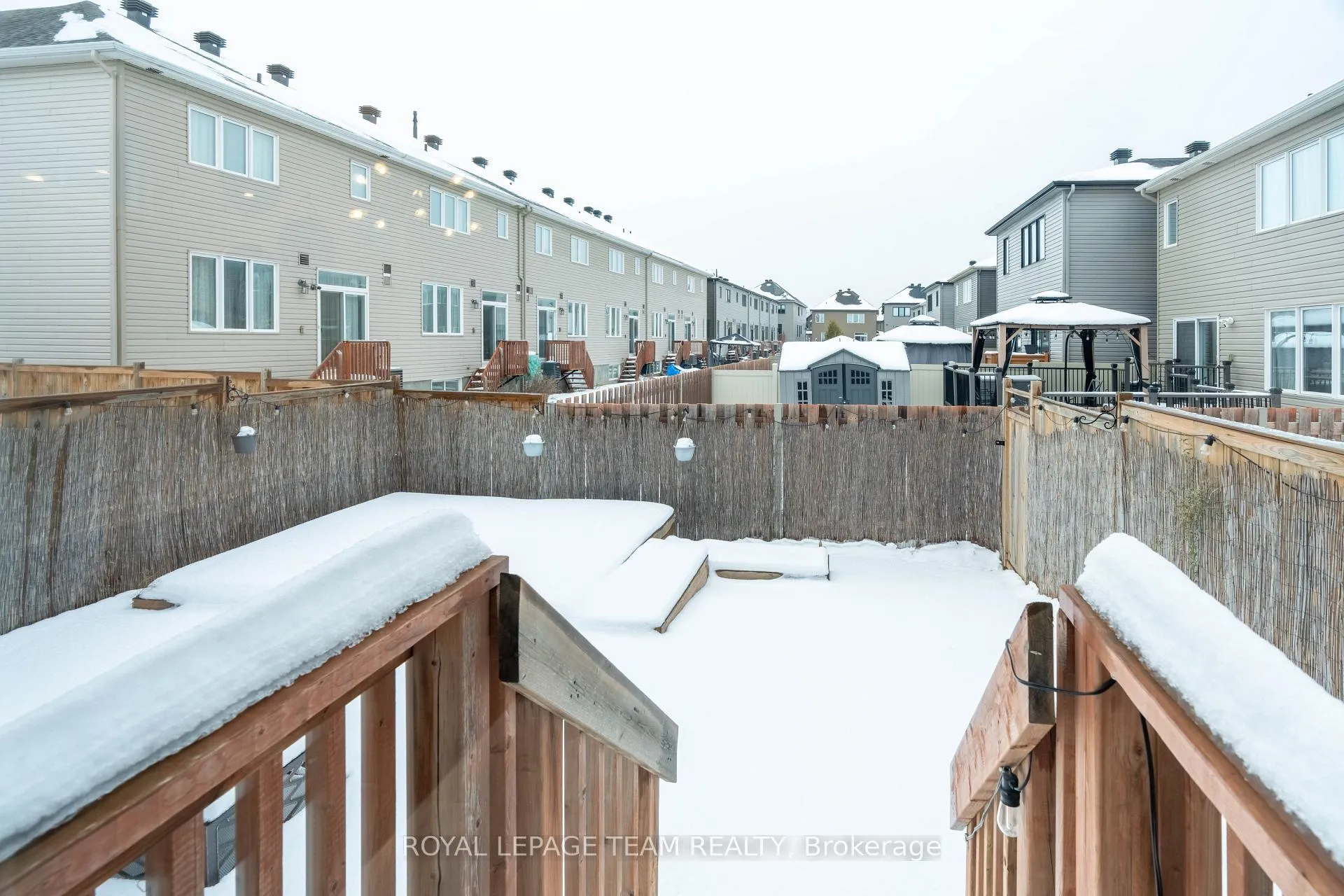 Photo 37 of 537 Lilith Street, Ottawa, Barrhaven - Heritage Park — HOMEH
