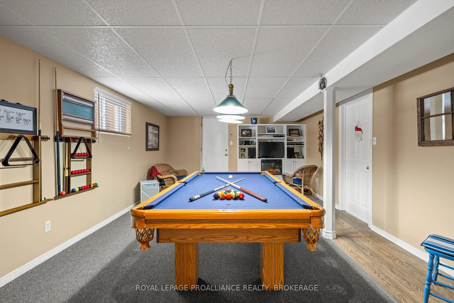 Photo 37 of 39 Esdon Street, Kingston, Rideau — HOMEH