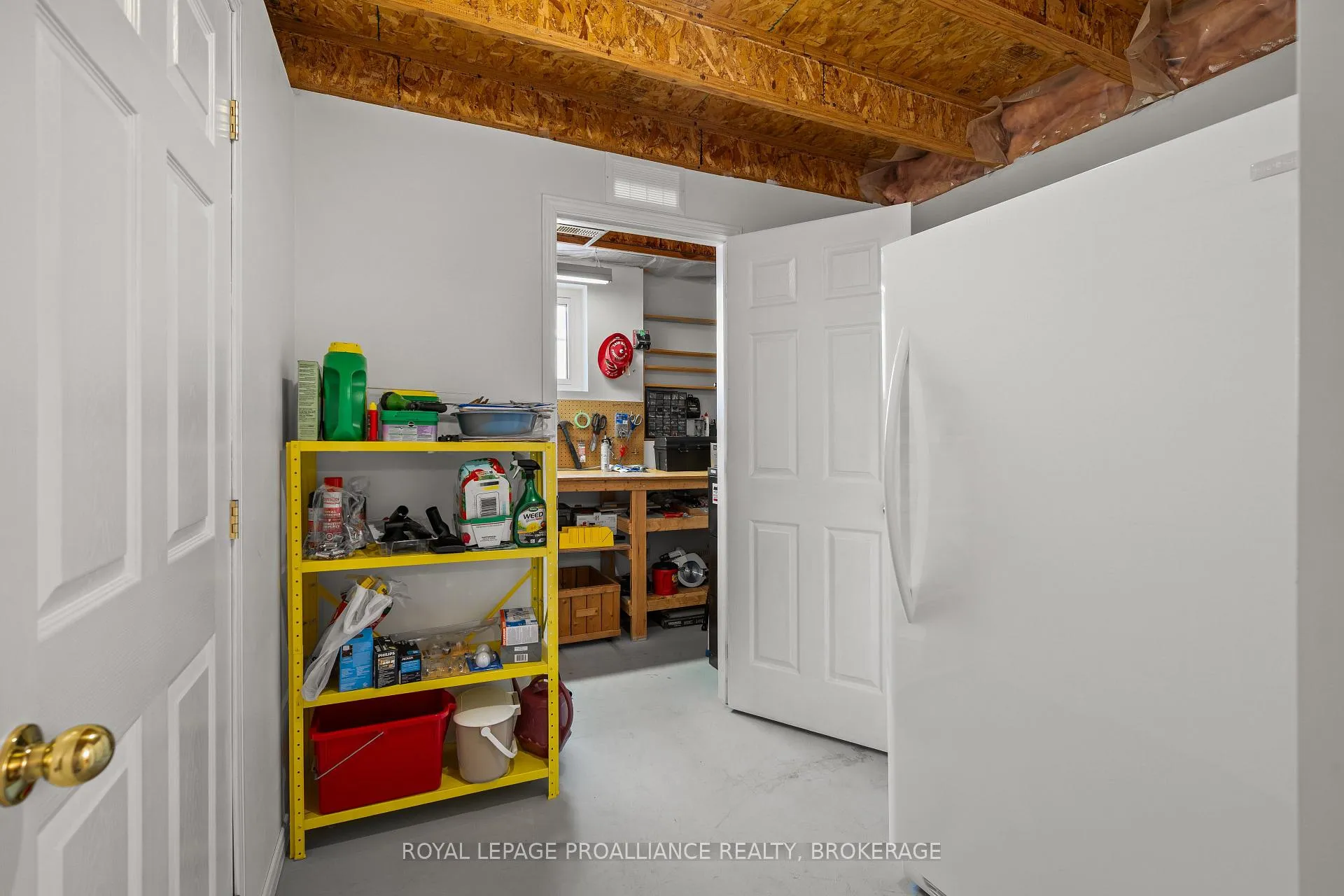Photo 40 of 39 Esdon Street, Kingston, Rideau — HOMEH