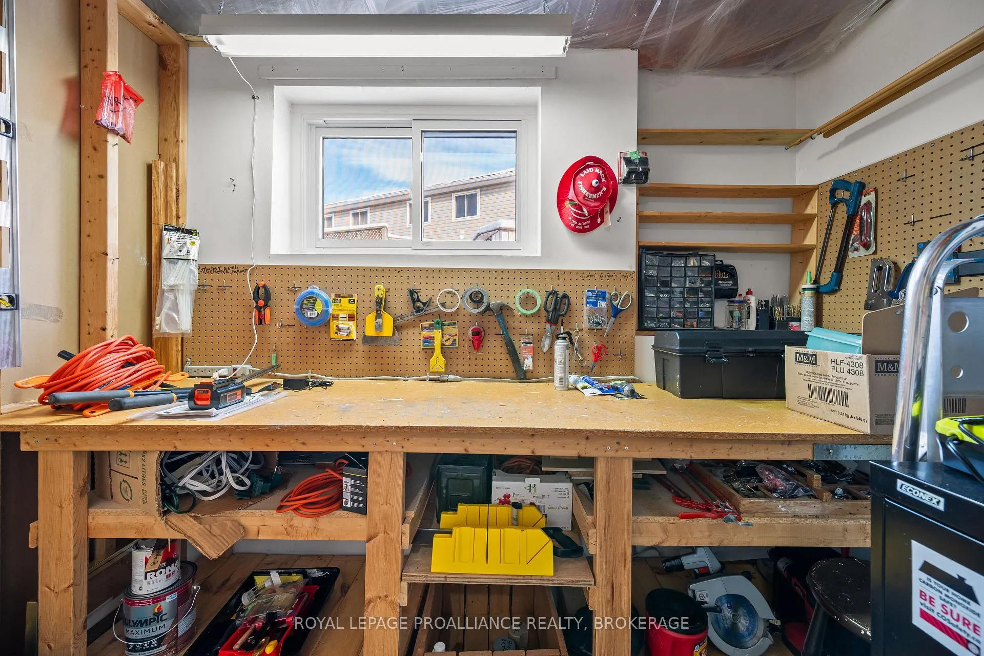 Photo 43 of 39 Esdon Street, Kingston, Rideau — HOMEH