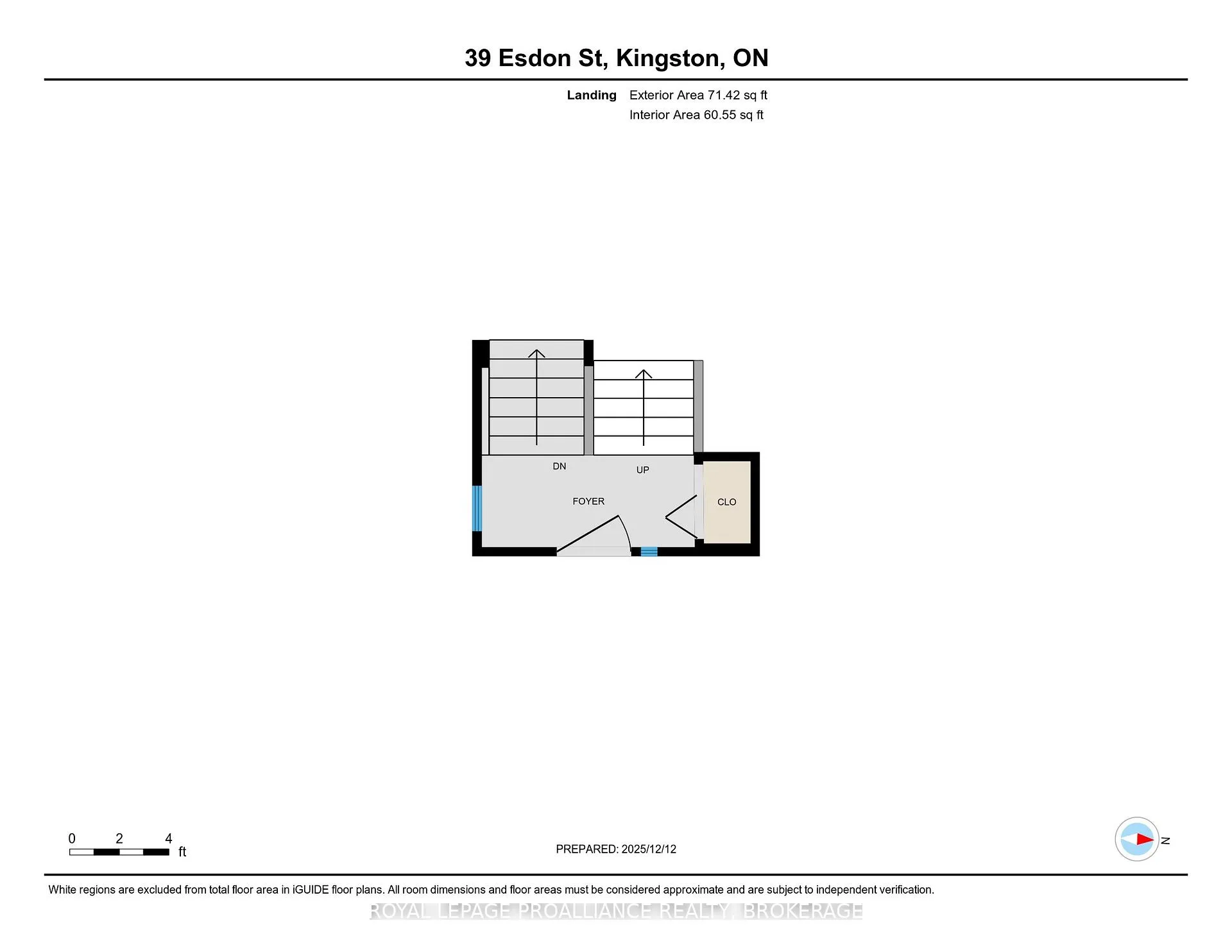 Photo 44 of 39 Esdon Street, Kingston, Rideau — HOMEH