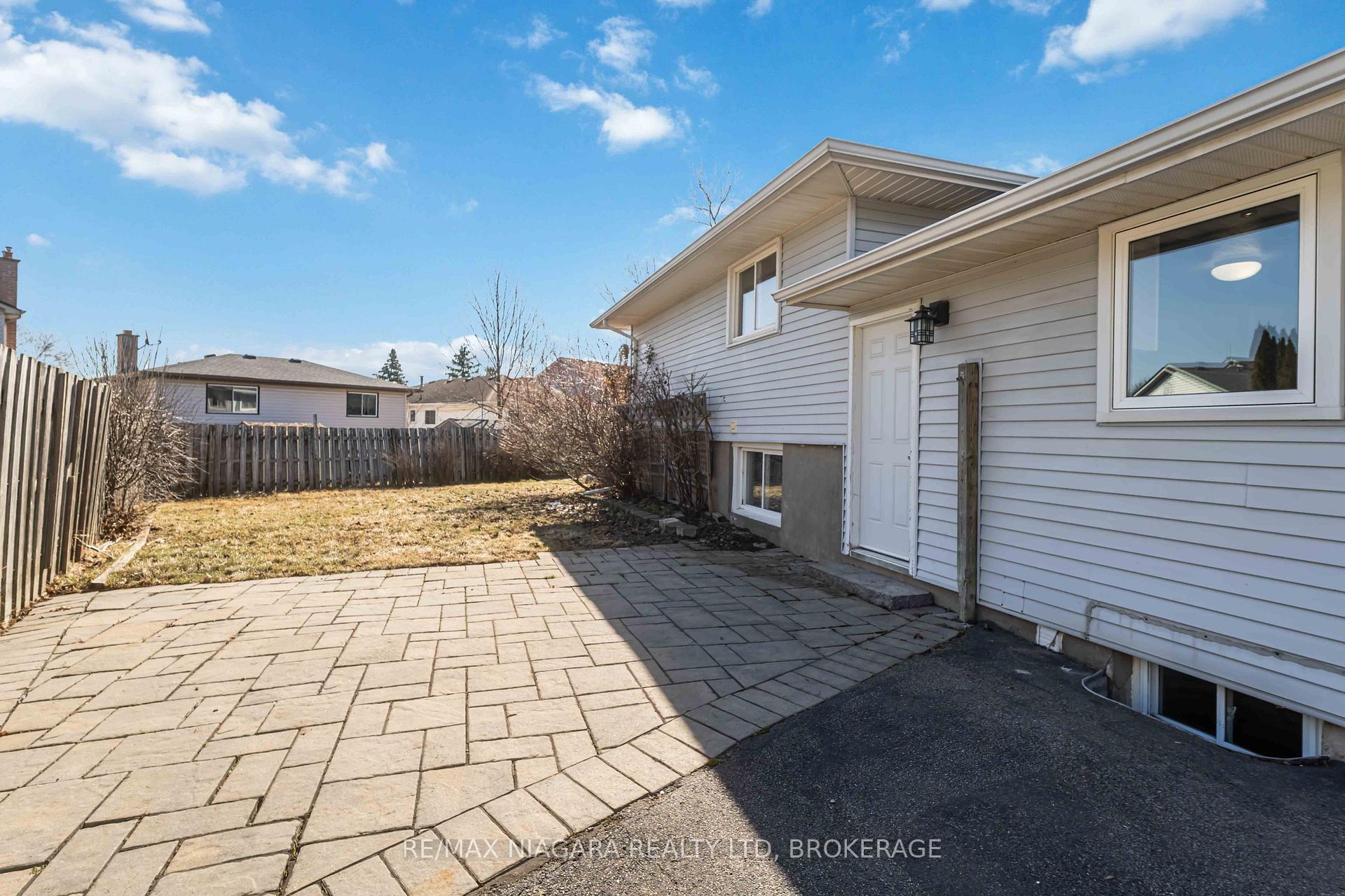 Photo 6 of 62 Buchanan Crescent, Thorold, Confederation Heights — HOMEH