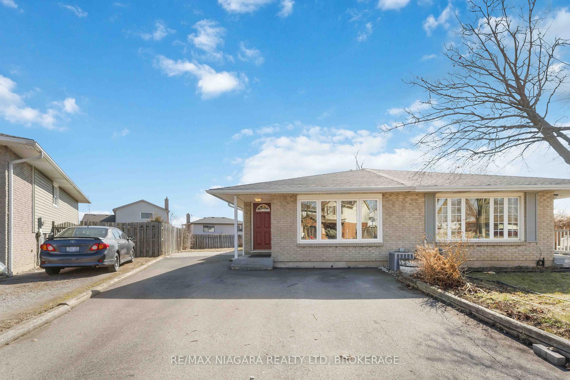 Photo 7 of 62 Buchanan Crescent, Thorold, Confederation Heights — HOMEH
