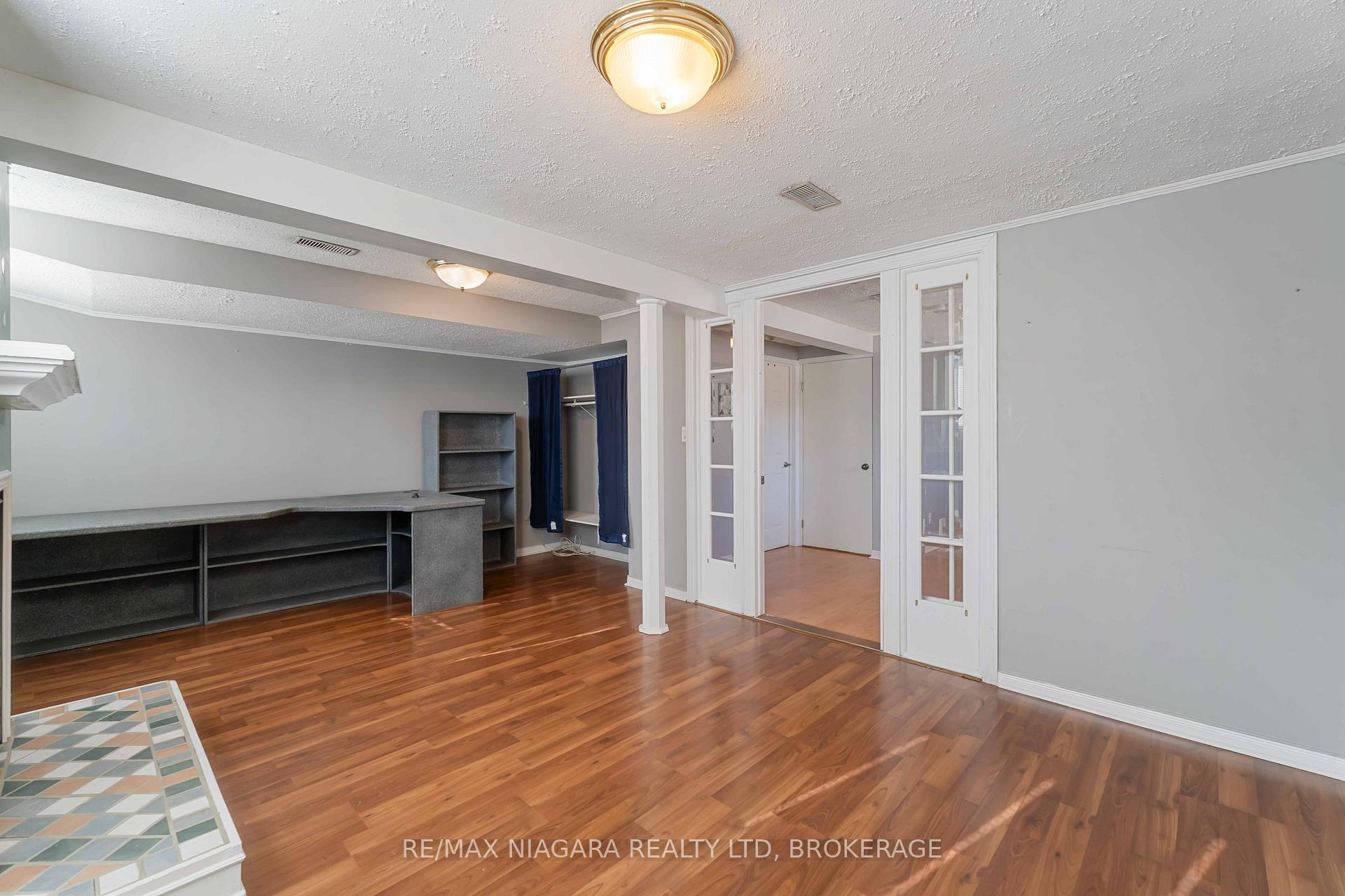 Photo 24 of 62 Buchanan Crescent, Thorold, Confederation Heights — HOMEH