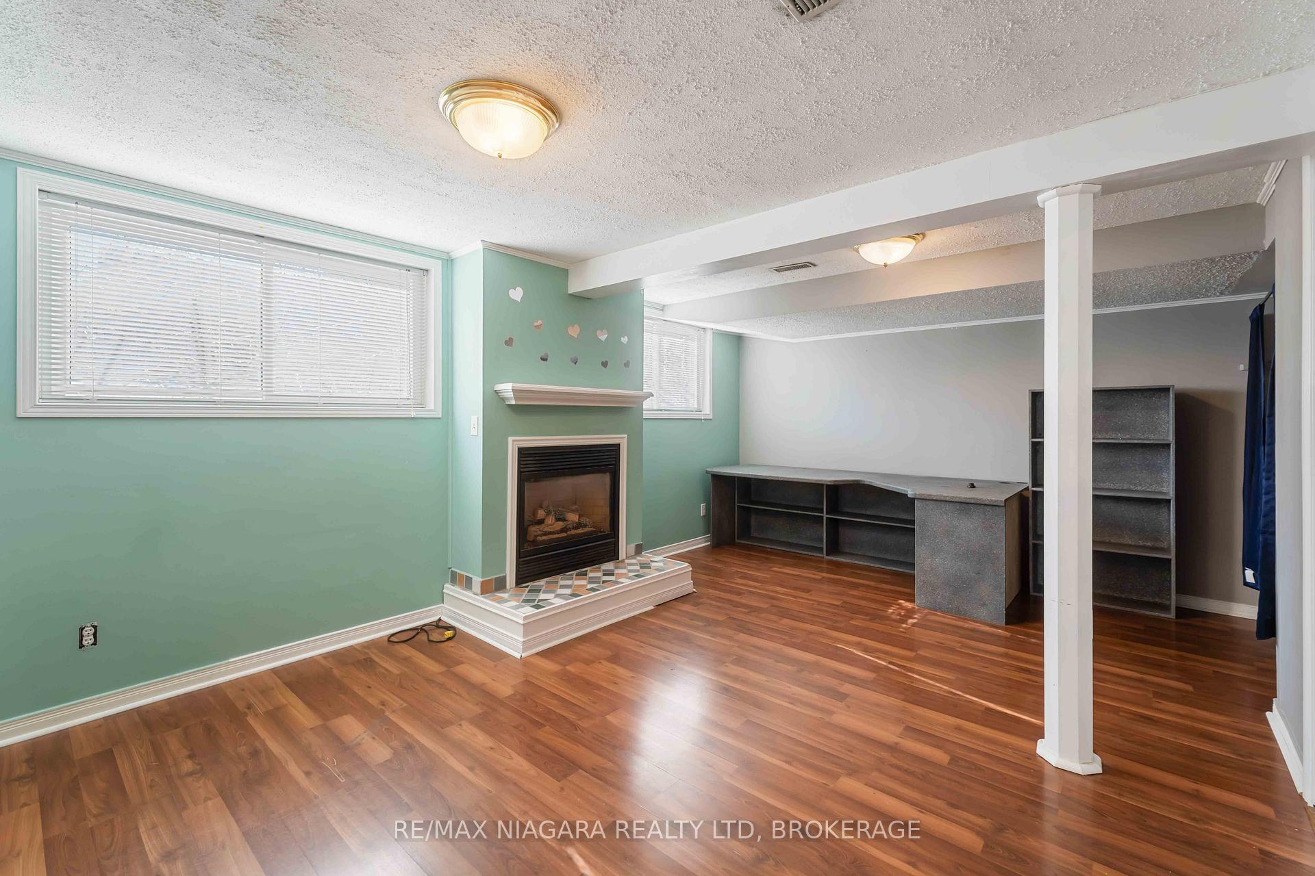 Photo 26 of 62 Buchanan Crescent, Thorold, Confederation Heights — HOMEH