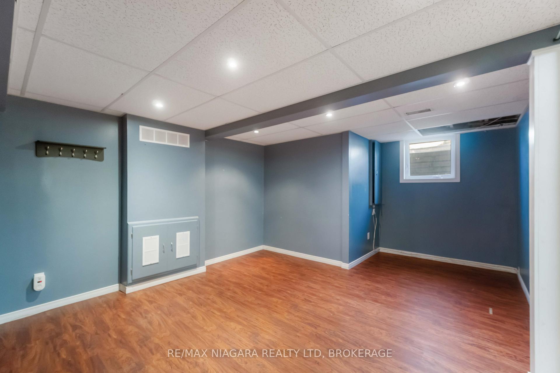 Photo 29 of 62 Buchanan Crescent, Thorold, Confederation Heights — HOMEH
