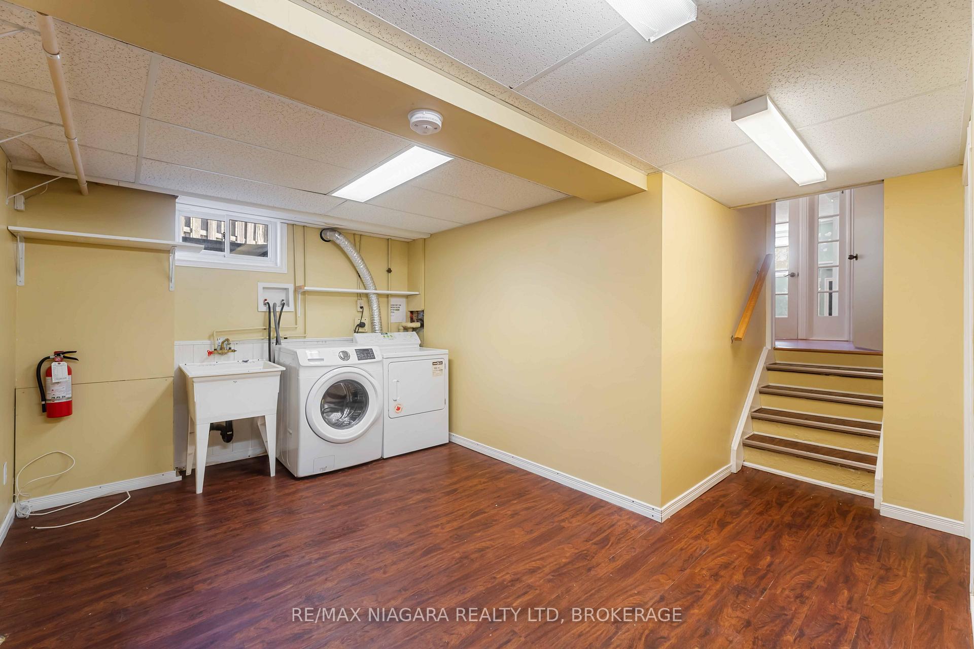 Photo 31 of 62 Buchanan Crescent, Thorold, Confederation Heights — HOMEH