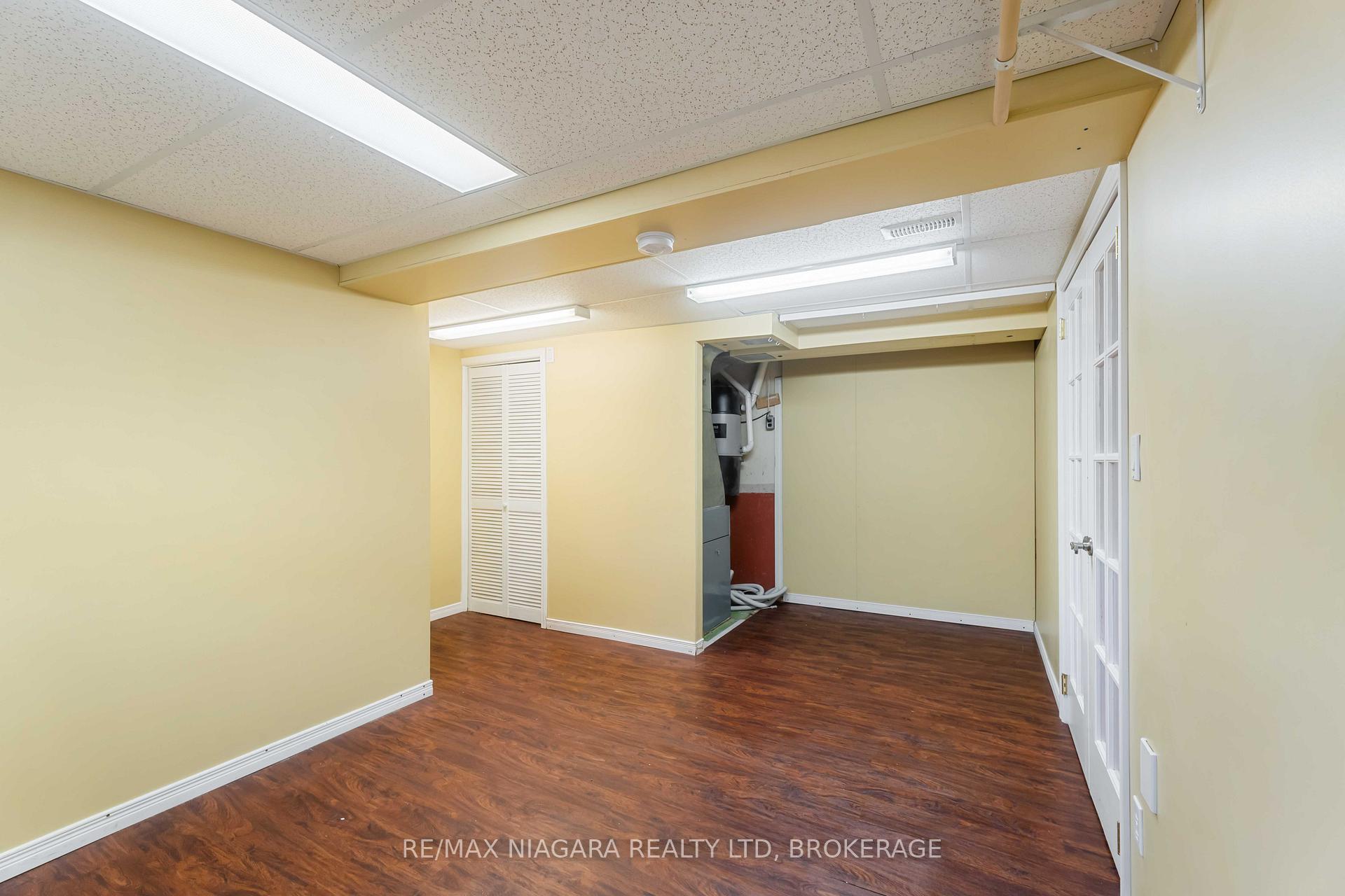 Photo 32 of 62 Buchanan Crescent, Thorold, Confederation Heights — HOMEH
