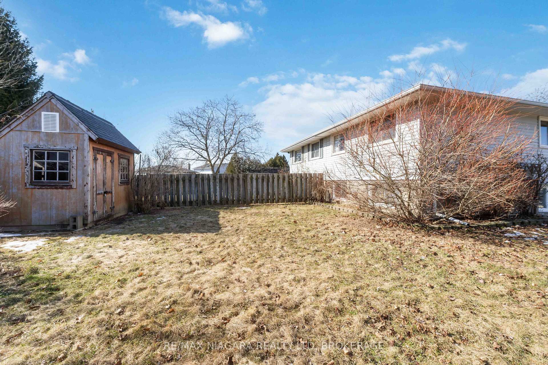Photo 35 of 62 Buchanan Crescent, Thorold, Confederation Heights — HOMEH