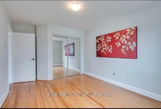 Photo 7 of Unit Upper, 18 Gardens Crescent, Toronto, O'Connor-Parkview — HOMEH