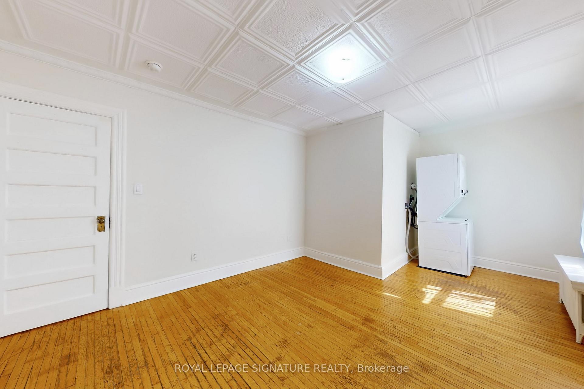 Photo 14 of Unit A, 966 Dundas Street, Toronto, Trinity-Bellwoods — HOMEH