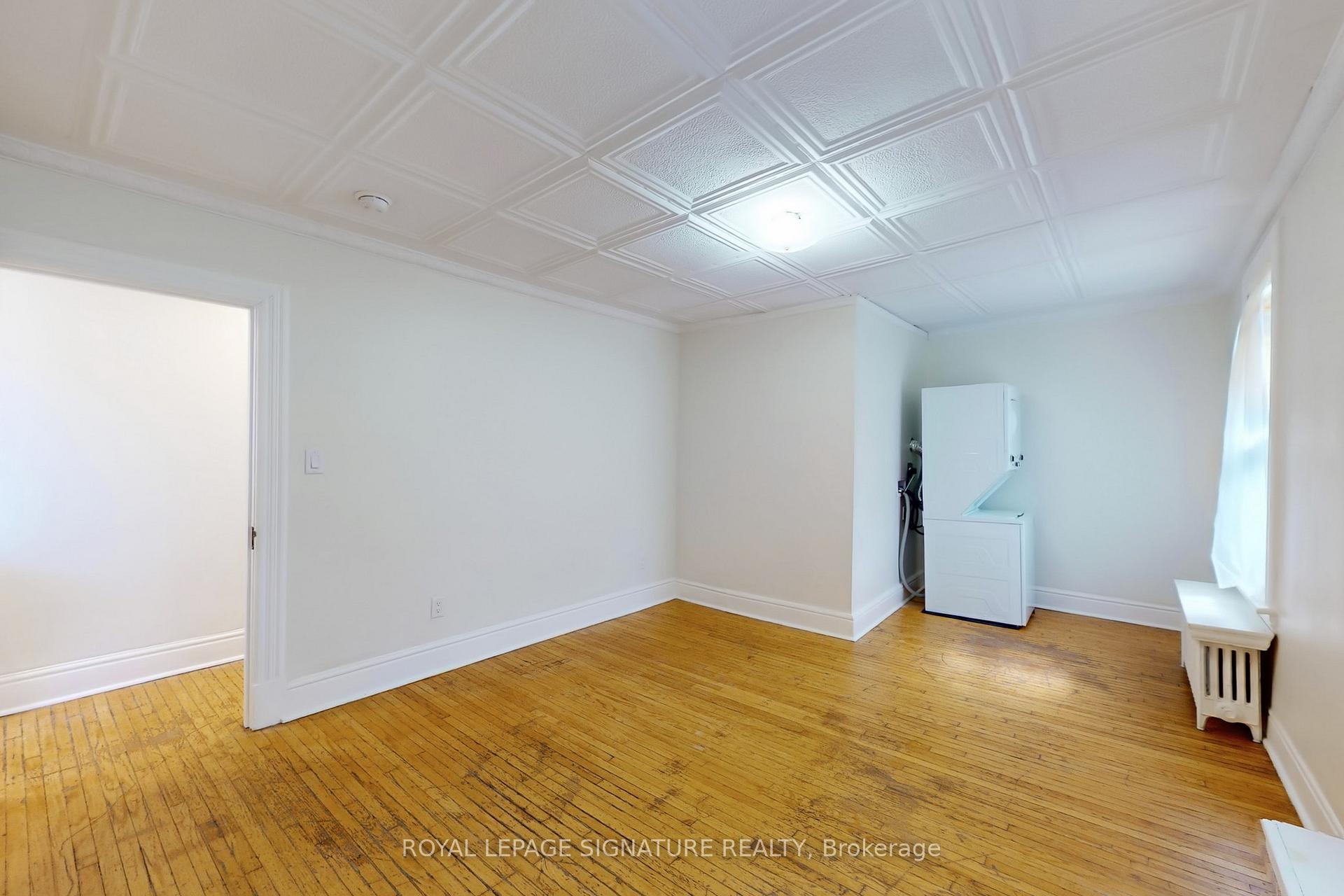 Photo 16 of Unit A, 966 Dundas Street, Toronto, Trinity-Bellwoods — HOMEH