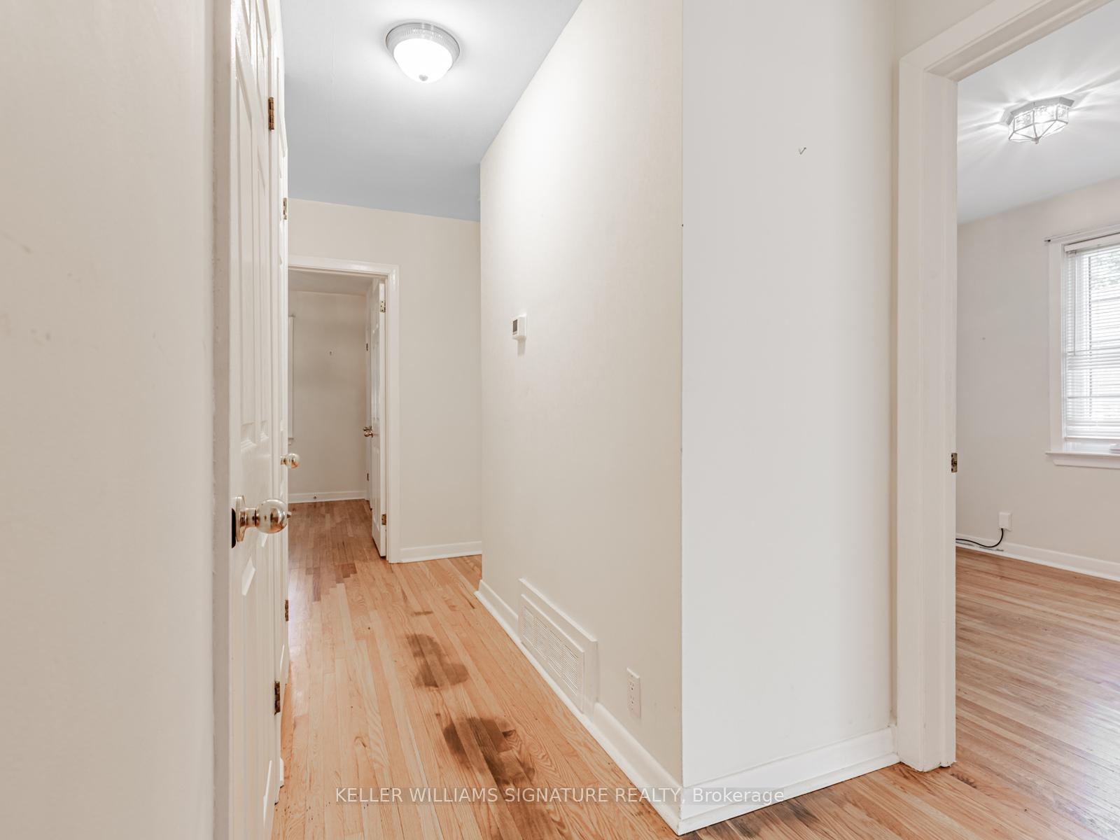 Photo 33 of Unit Main, 36 Par Avenue, Scarborough, Woburn — HOMEH