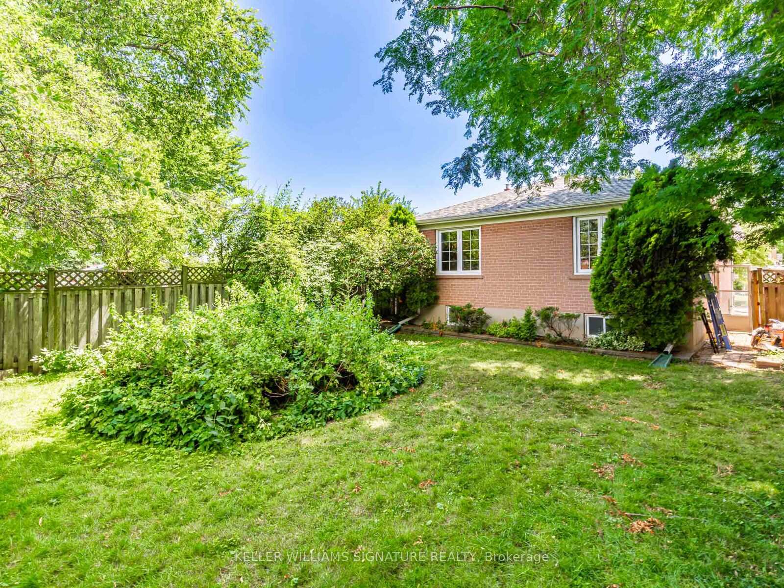 Photo 42 of Unit Main, 36 Par Avenue, Scarborough, Woburn — HOMEH