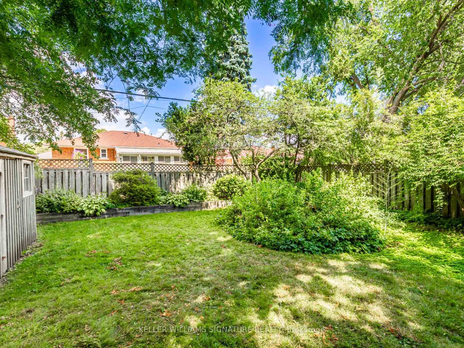 Photo 43 of Unit Main, 36 Par Avenue, Scarborough, Woburn — HOMEH